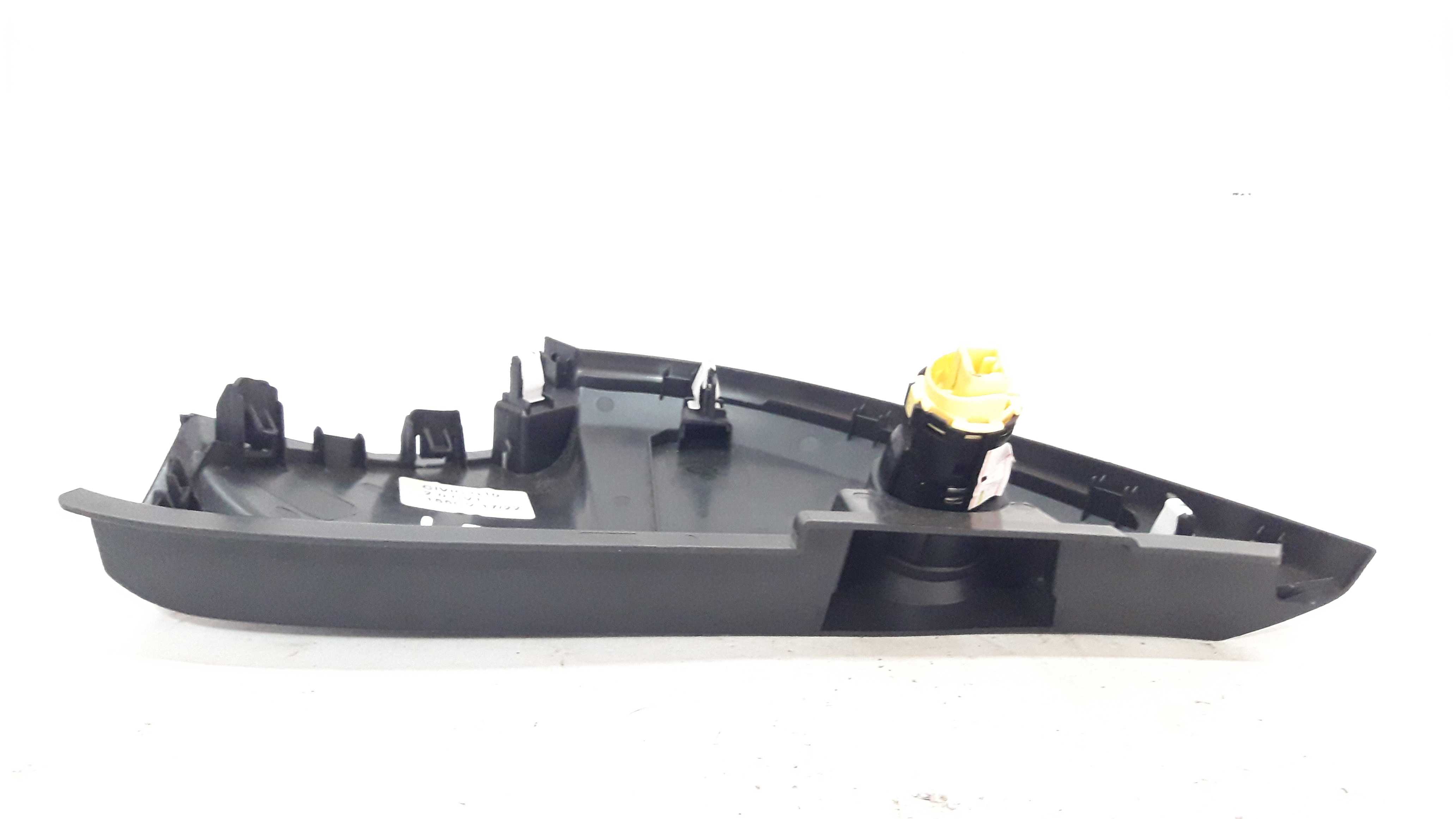 Moldura Lateral Esquerda Painel Civic 17 A 22 2