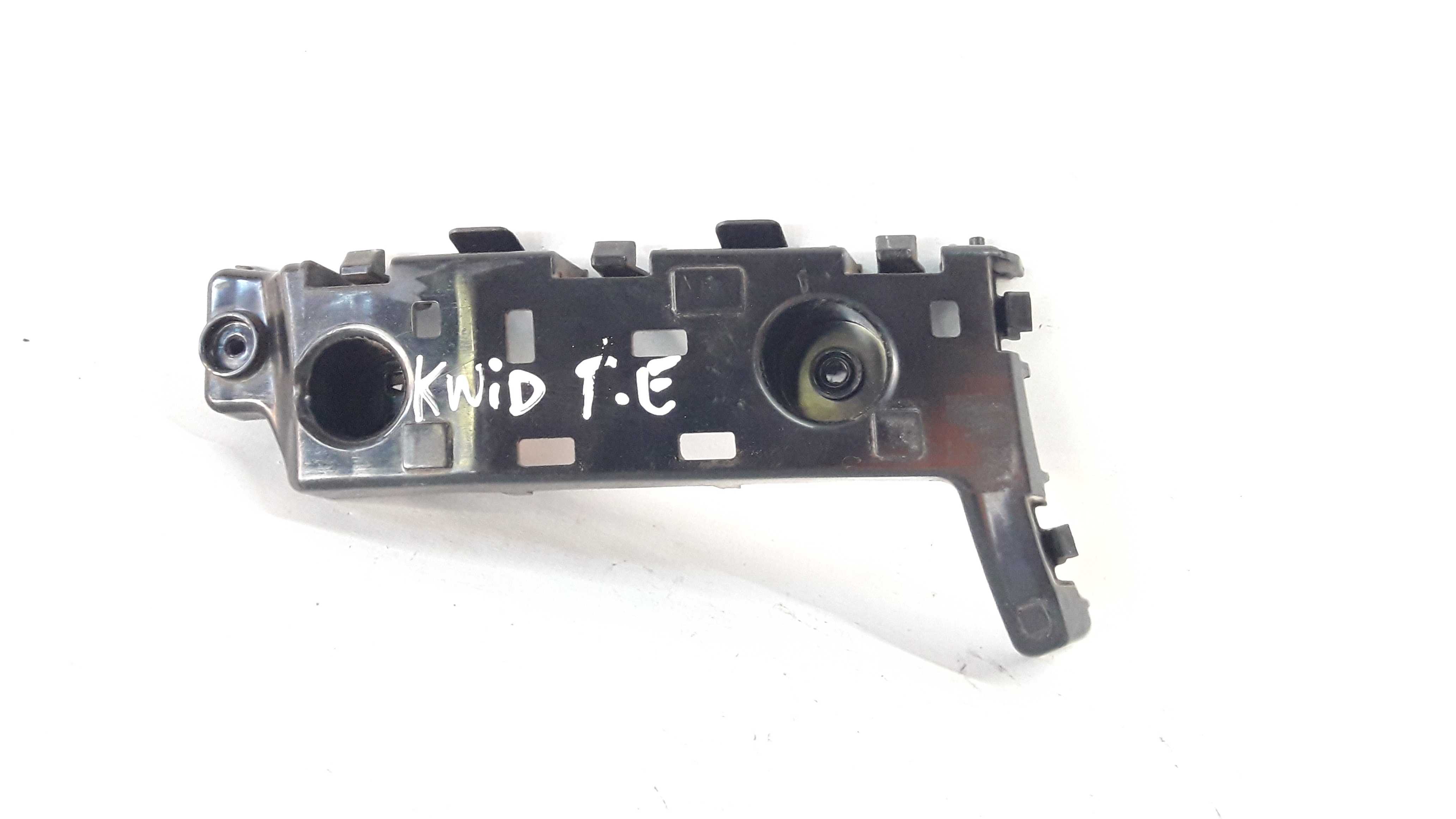 Guia Parachoque Traseiro Esquerdo Kwid 18/19 50457135r 24978