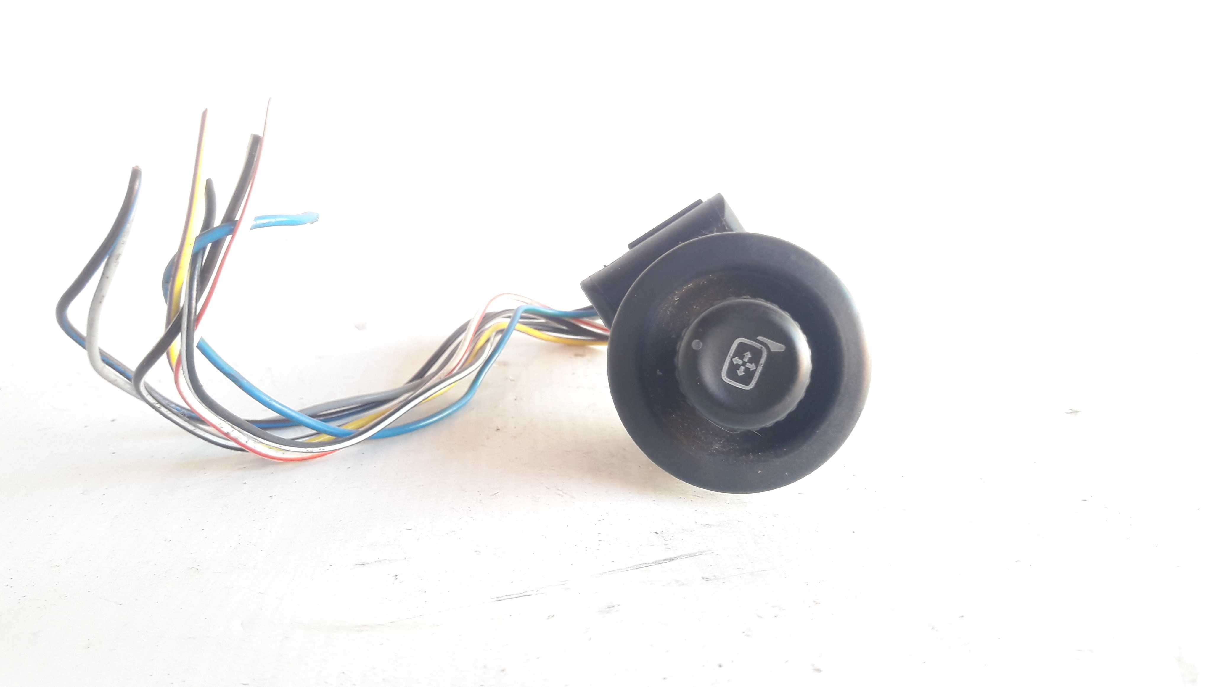 Comando Retrovisor Eletrico Ford Fusion 10/12