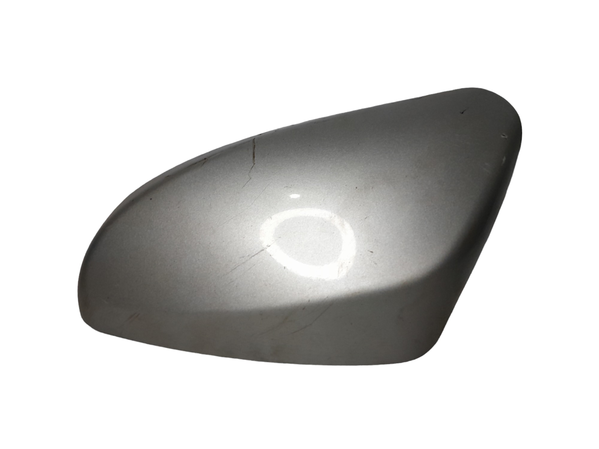 Capa Retrovisor Externo Lado Esquerdo Hyundai Hb20x 1