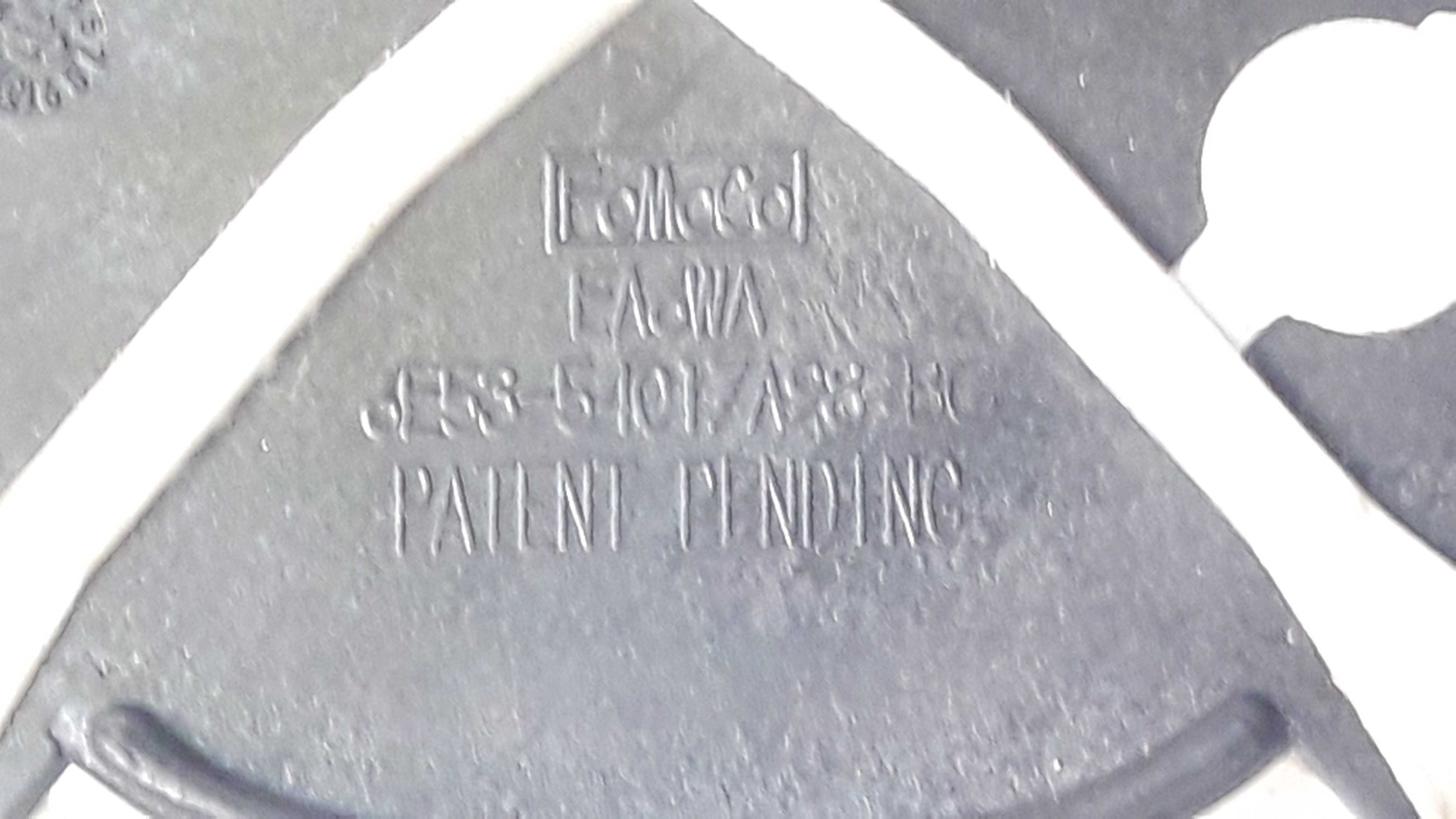 Tampa Acabamento Porta Tras Esquerda Ford Fusion 10/2012 3