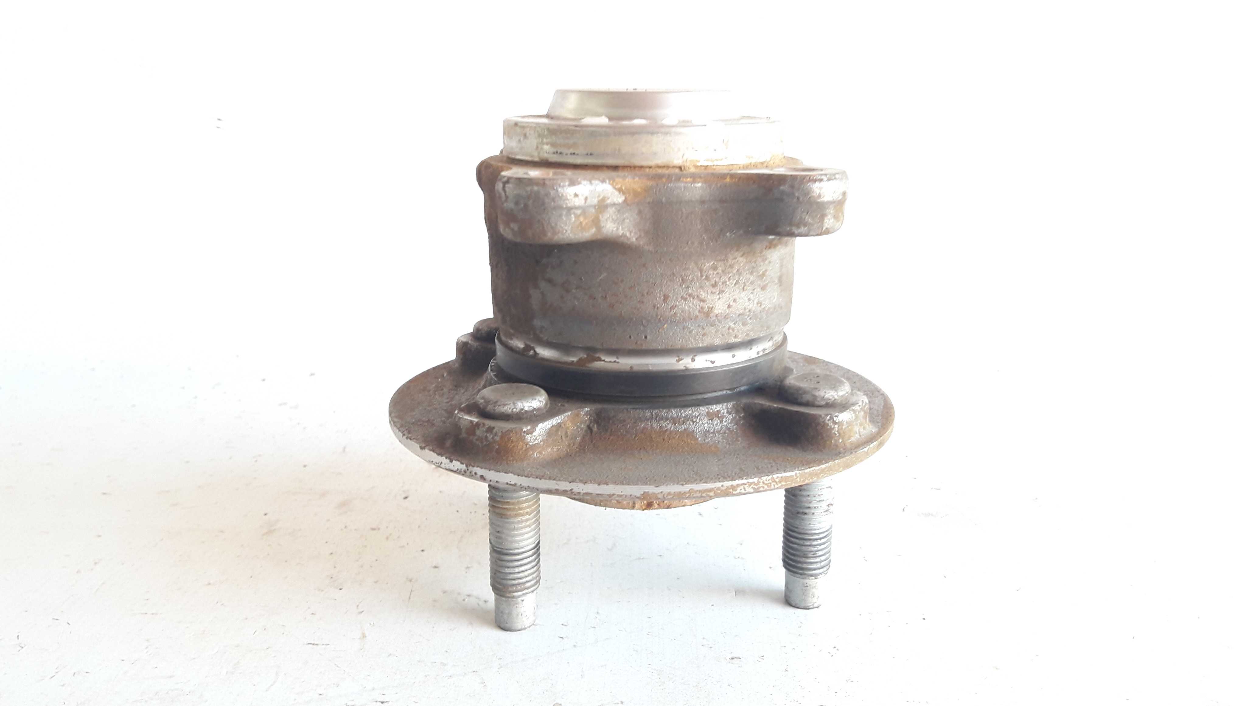 Cubo Roda Traseira Ônix/prisma/cobalt/spin C Abs 18 13593156 2