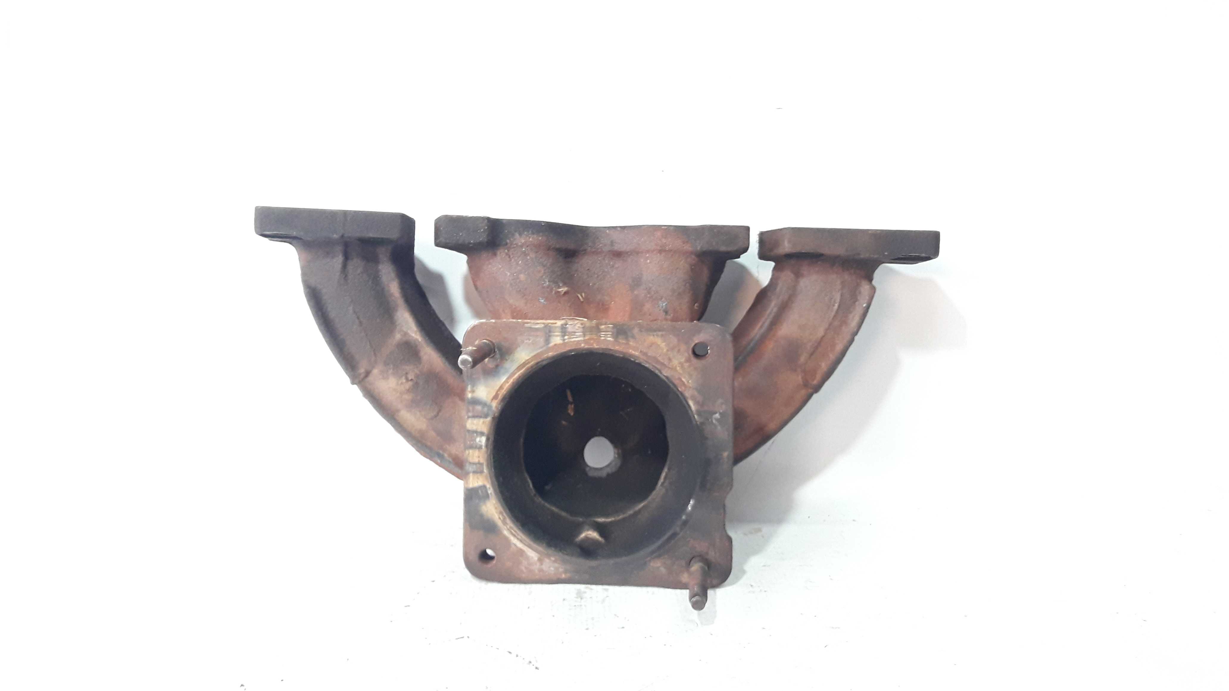 Tubagem Coletor Escape Xsara Picasso 1.6 16v 2e766 3