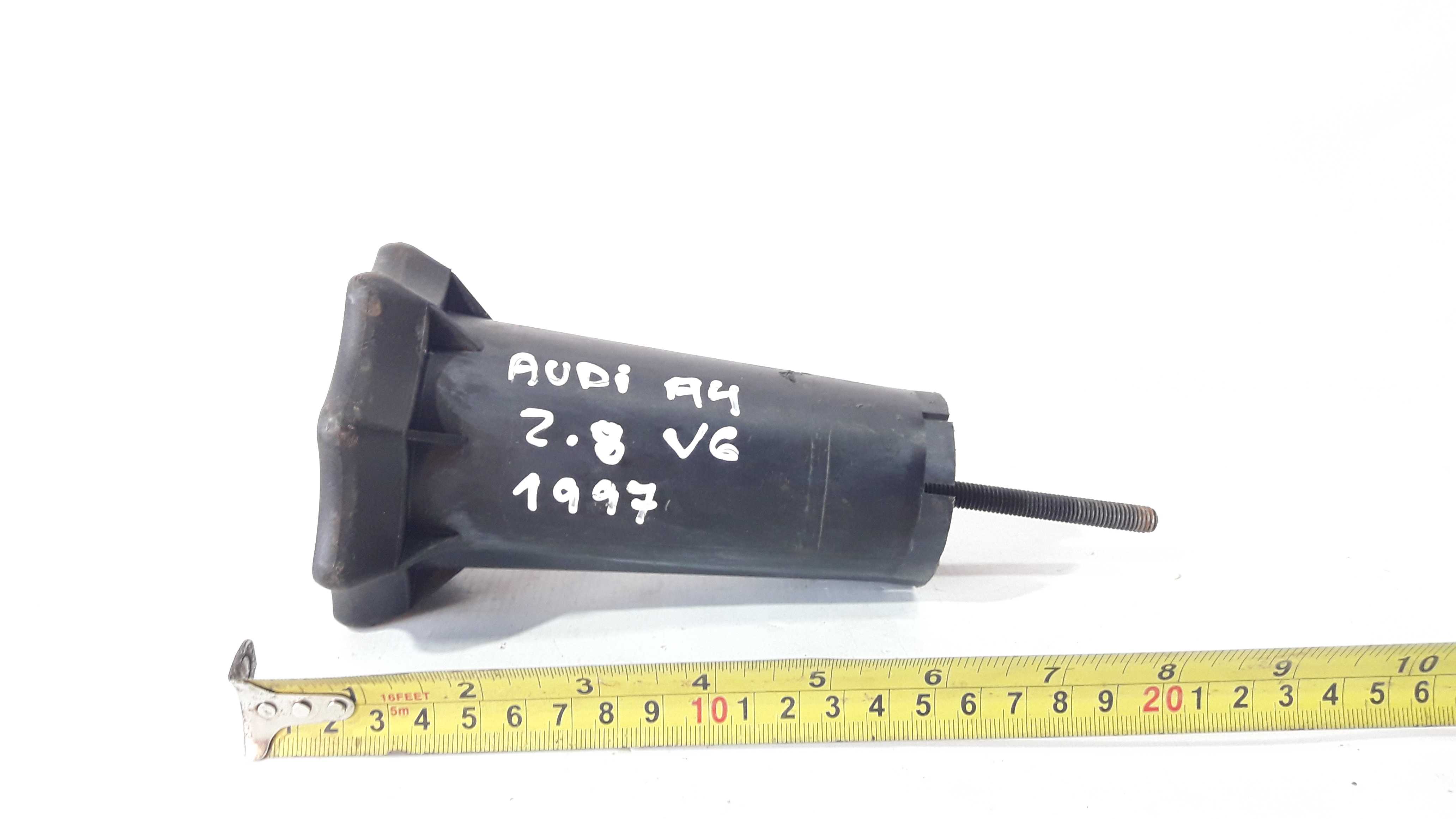 Parafuso Fixação Estepe Audi A4 97/00 23493 4