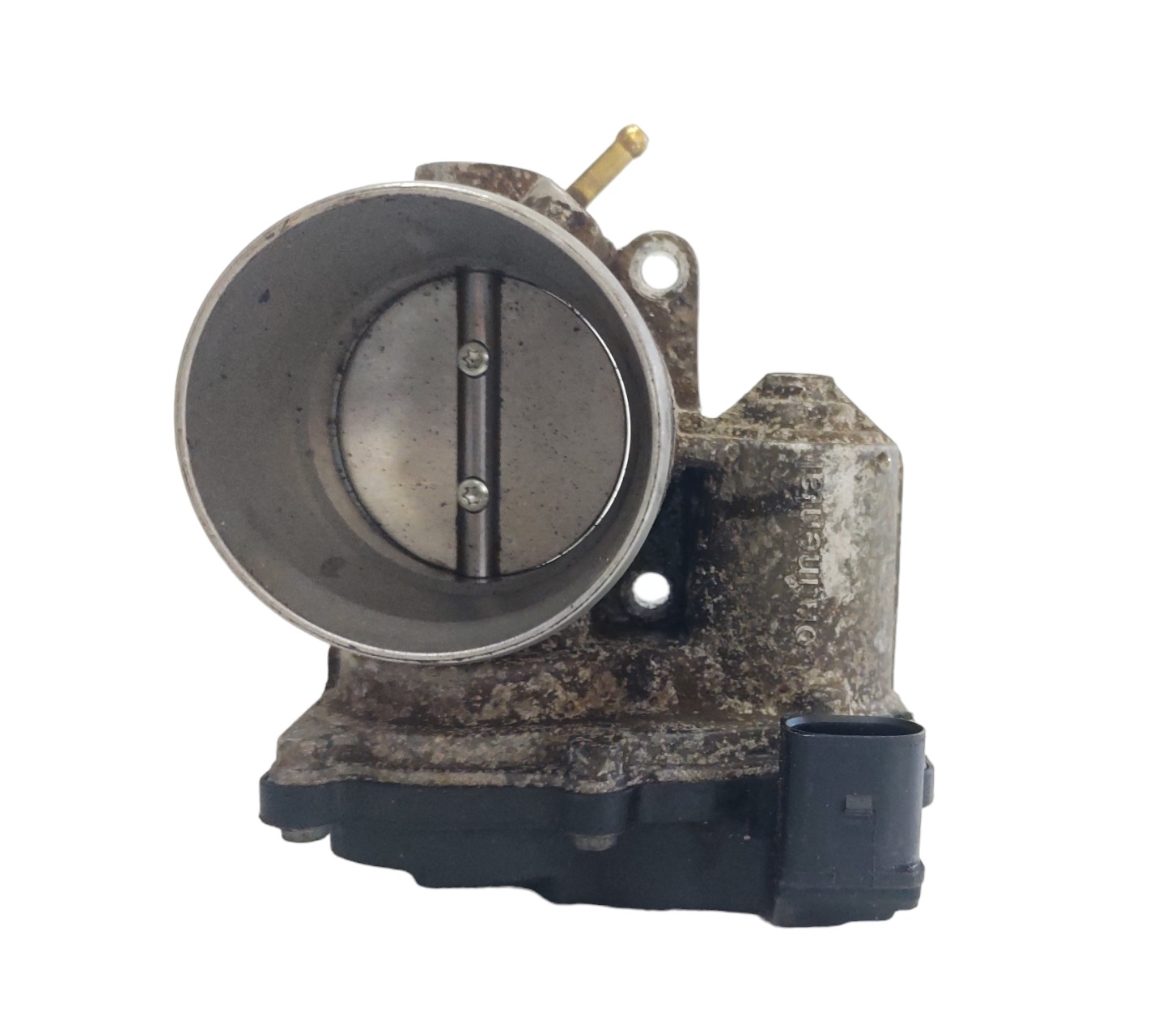 Corpo Borboleta Tbi Fox 1.6 8v 4cc 16 A 12 032133062c 1