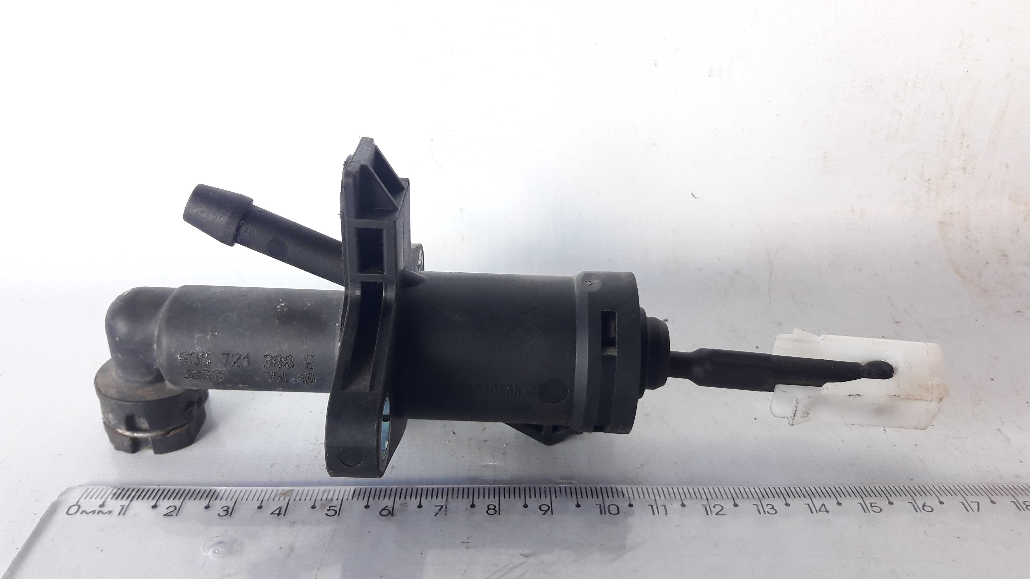 Cilindro Embreagem Fox 2010 6q0721388e Original
