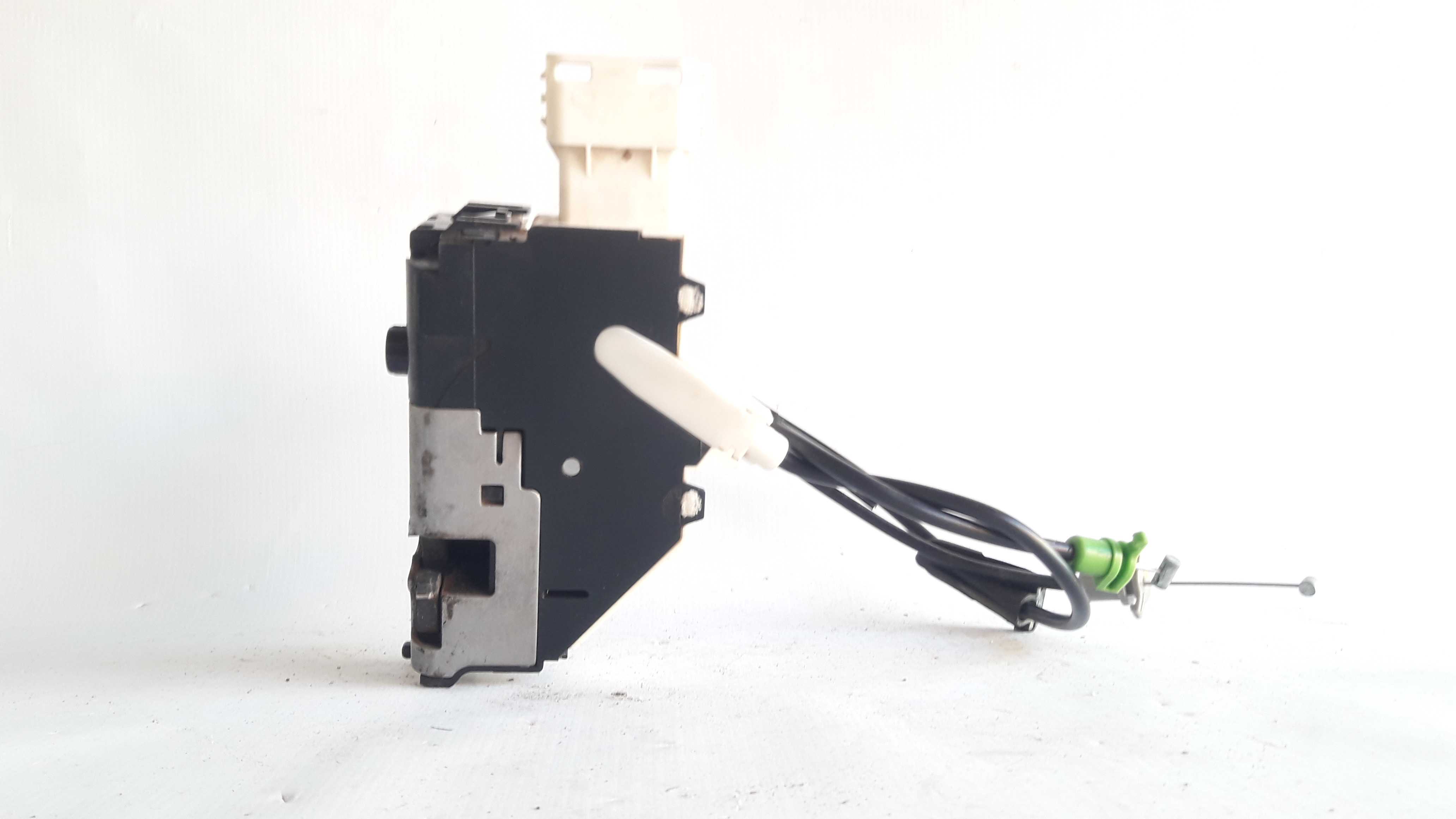 Fechadura Elétrica Dianteira Direita C4 Pallas Original 2