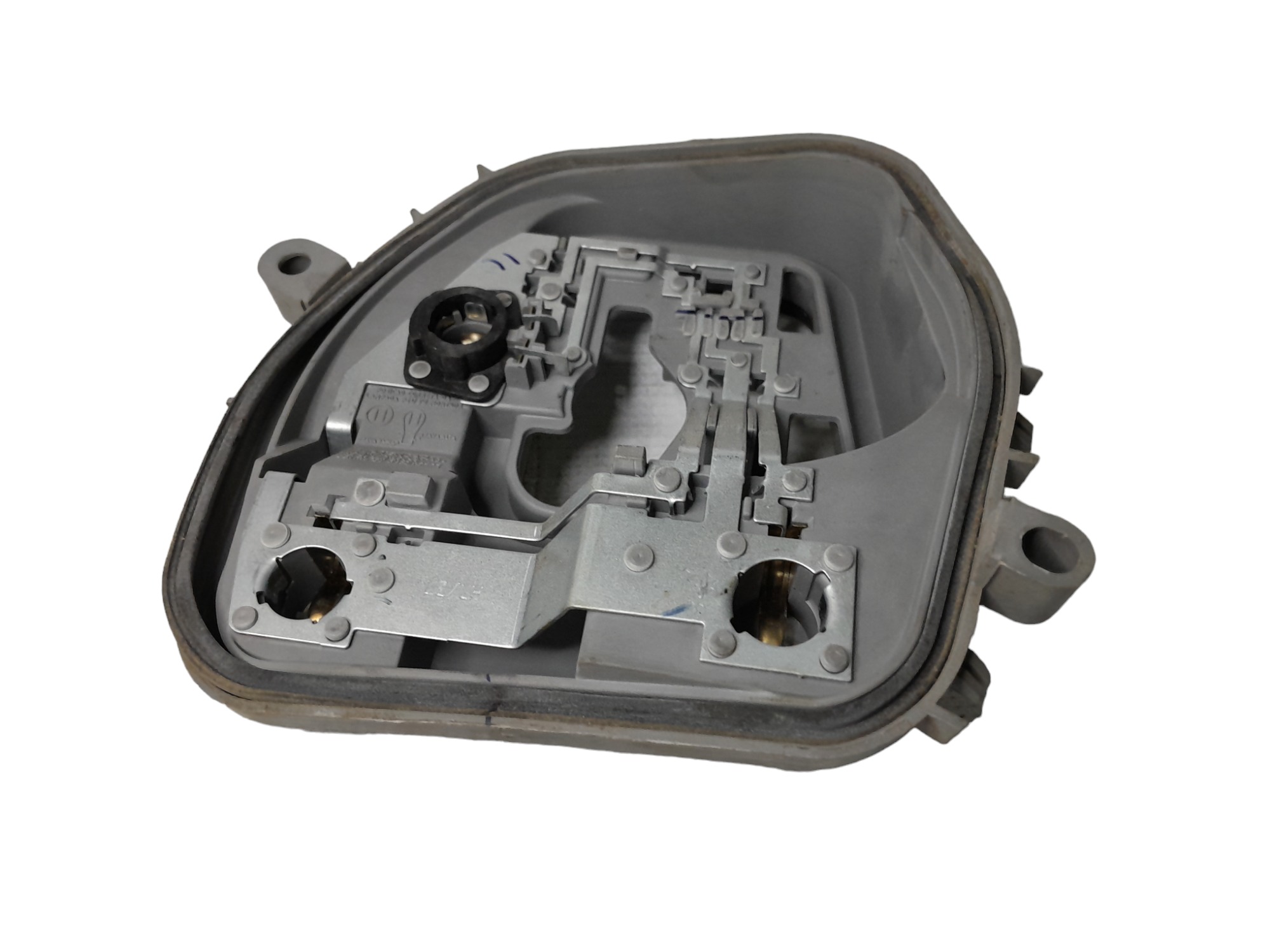 Circuito Lanterna Lado Esquerdo Volkswagen Gol G7 Original 3