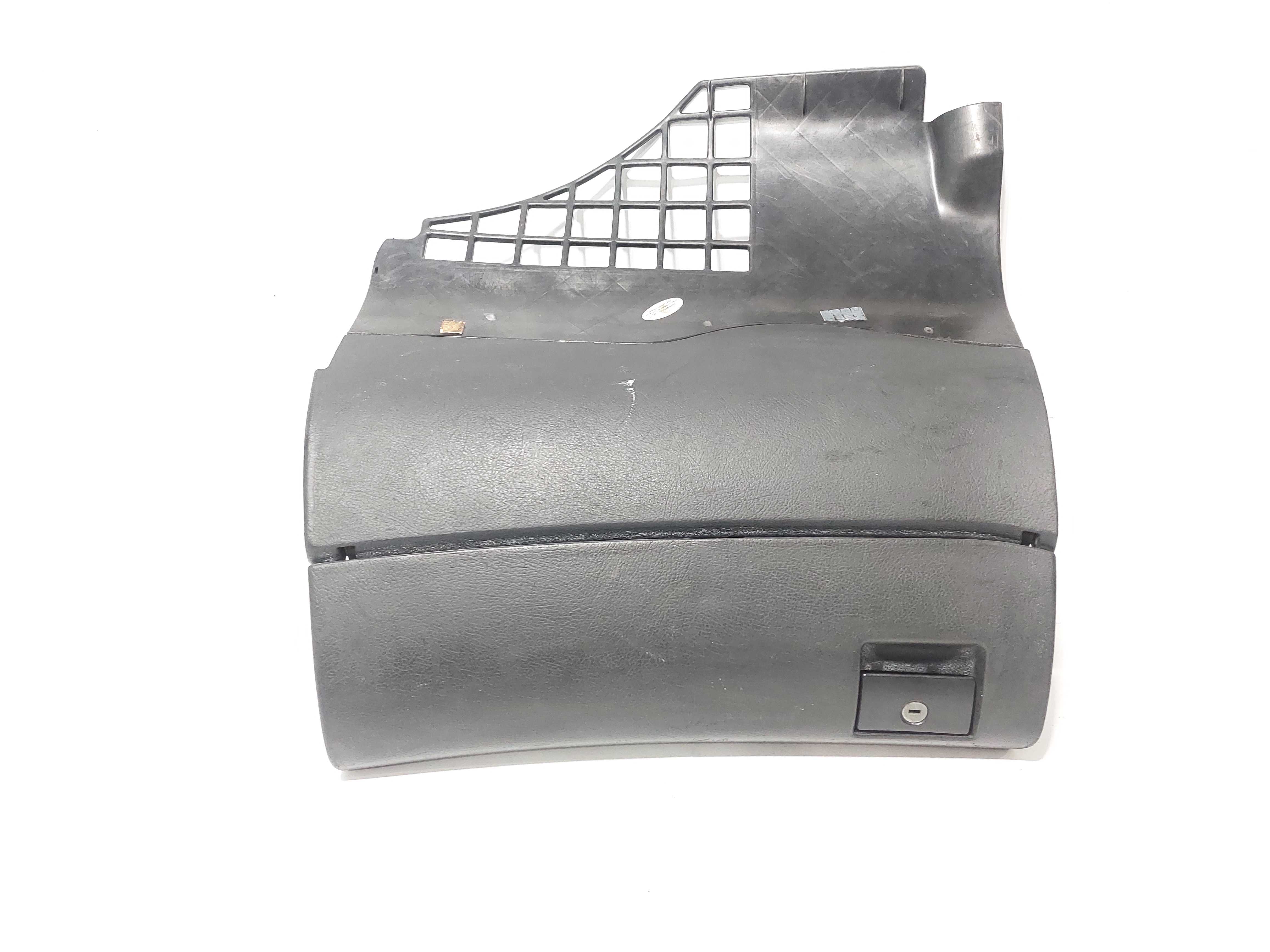 Porta Luvas Original Audi A4 1996 Á 2001 Usado 1