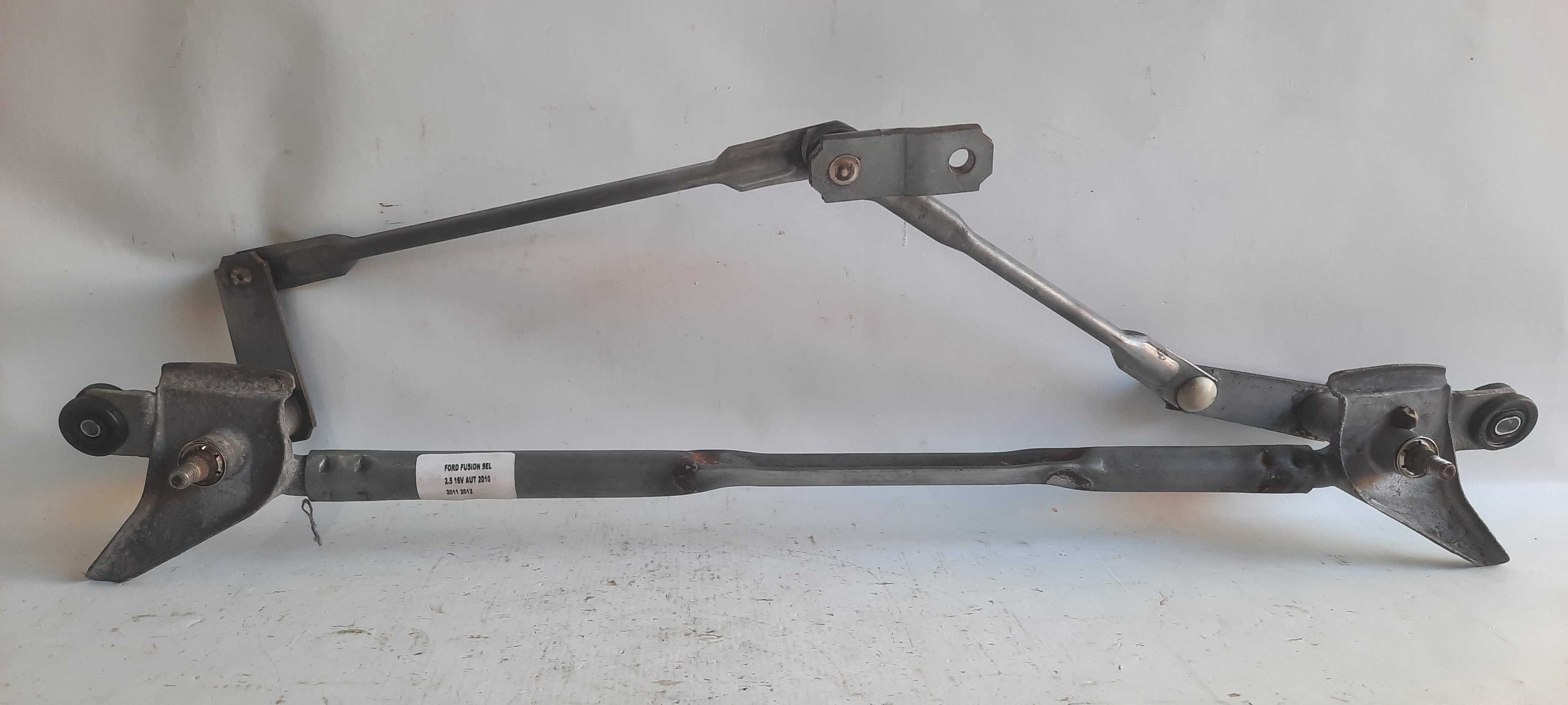 Galhada Limpador Para-brisa Ford Fusion 2 5 16v Aut 10a12