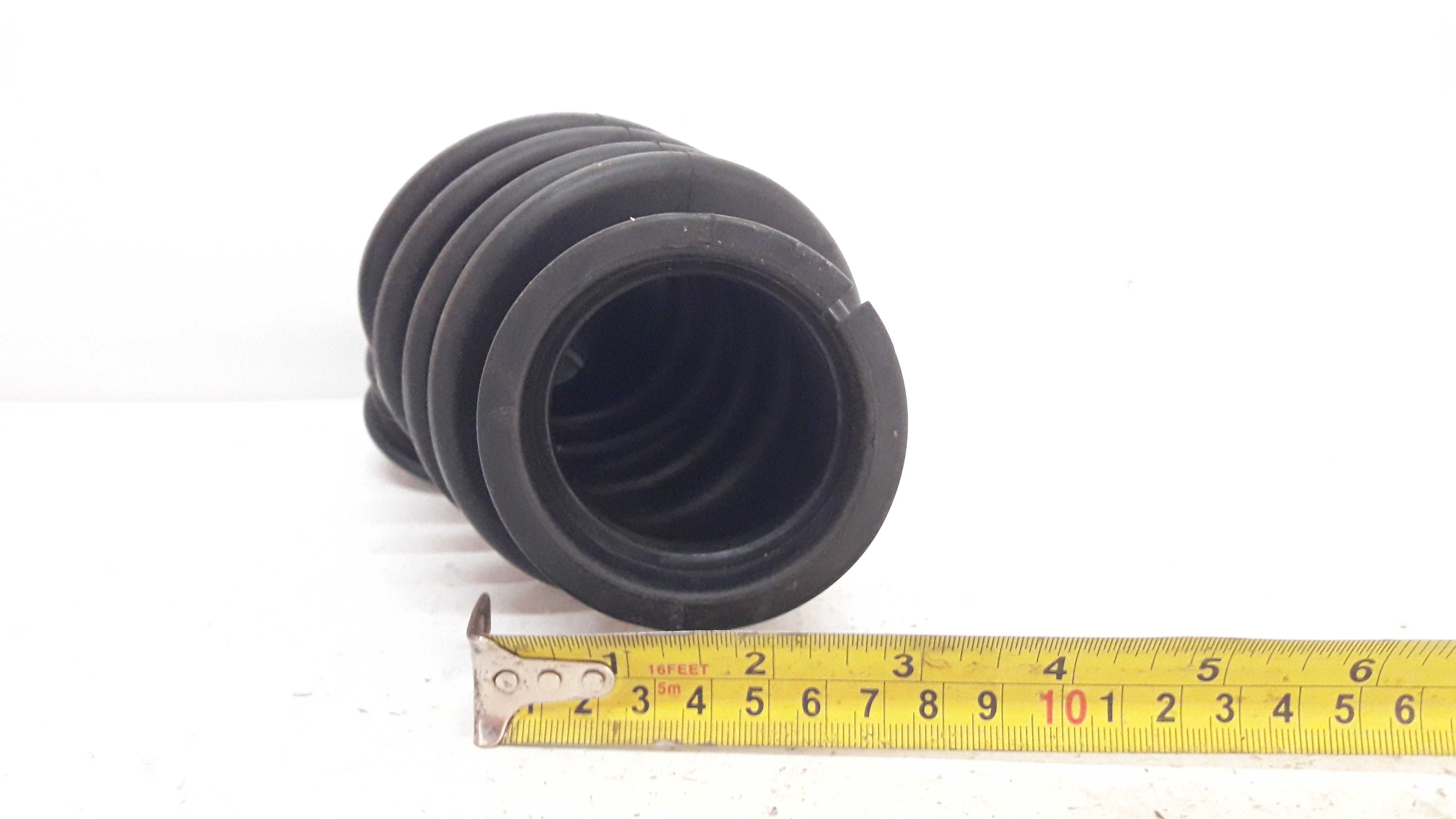 Mangueira Saida Filtro Ar S Sensor Focus 1.6 9a13 7m519a673d 8