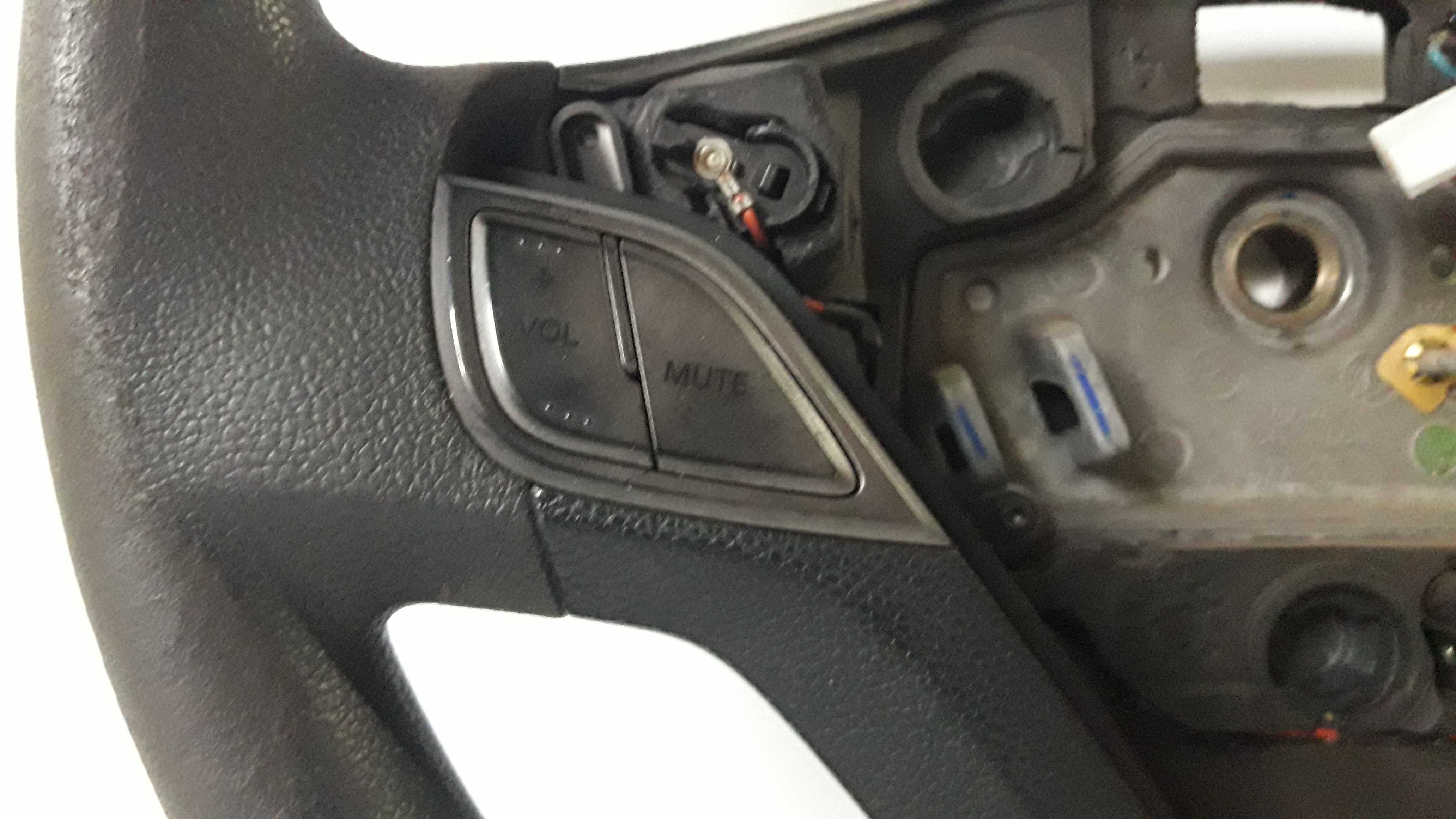 Volante Hb20 2012/2019 34118166 Original Preto 2