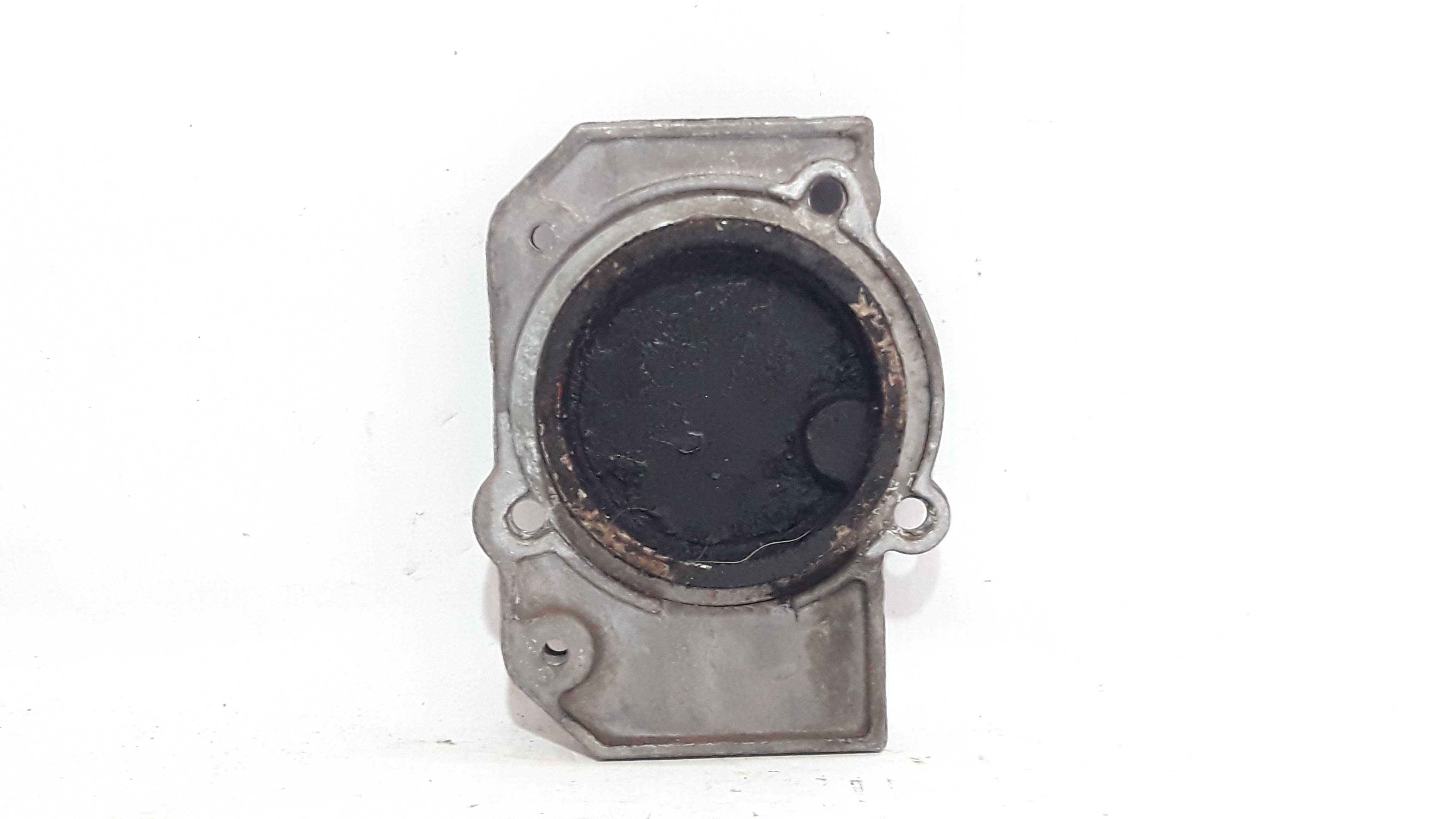 Tampa Traseira Comando Válvula Celta/prisma/classic 93248458 2