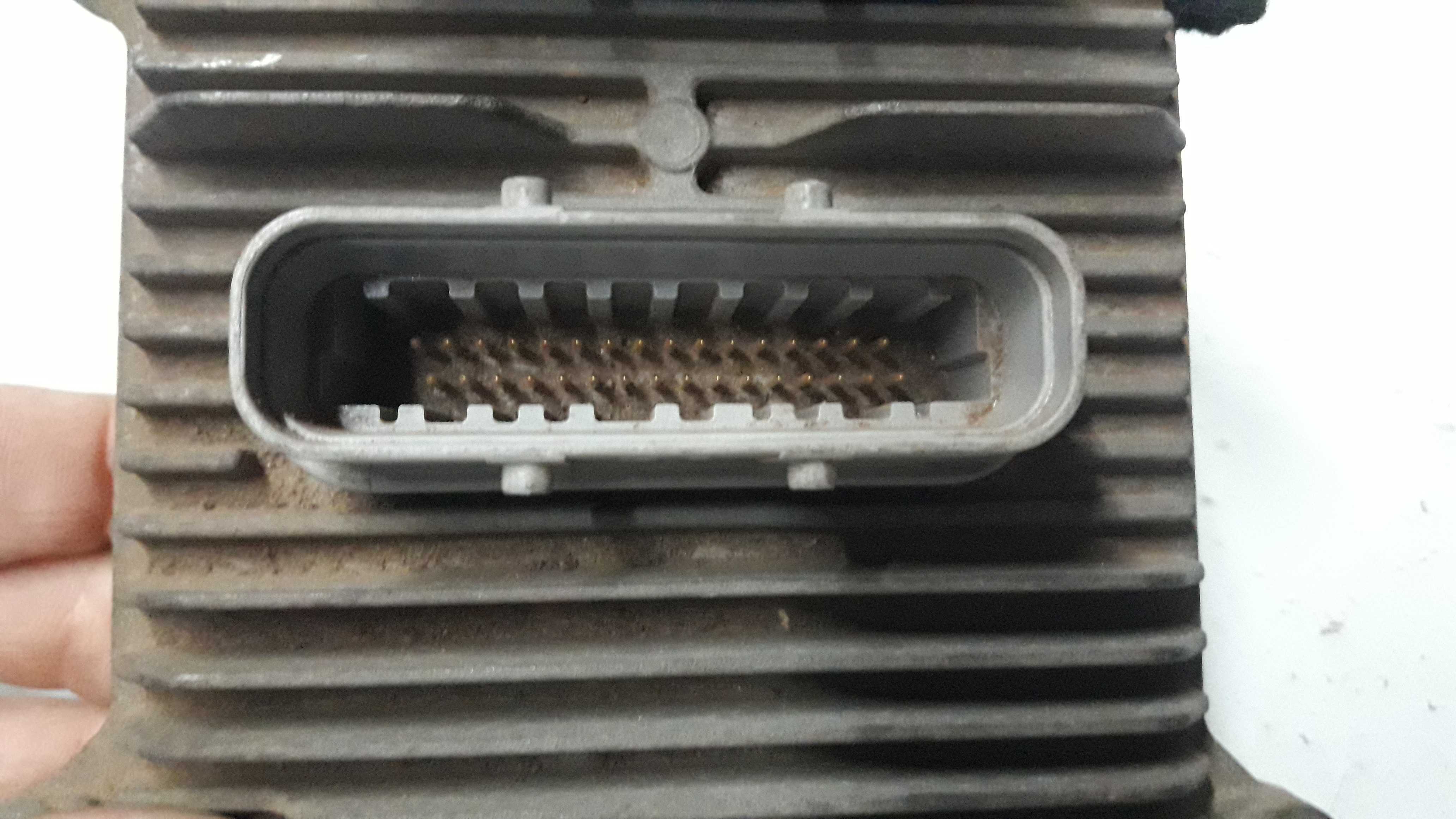 Módulo Injeção Celta Corsa 1.0 8v Dybd 93314843 2