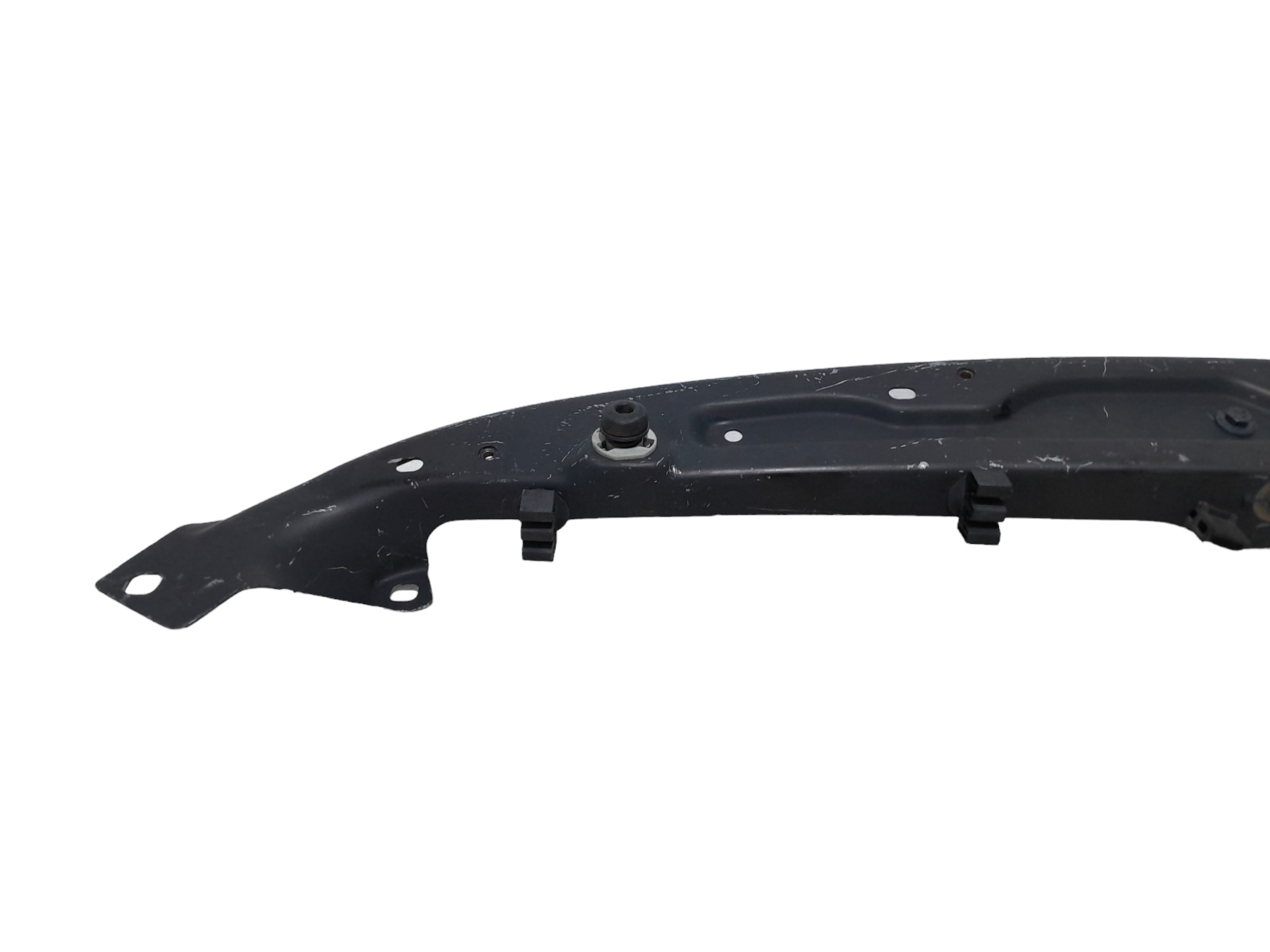 Painel Frontal Superior Peugeot 206 Original 4