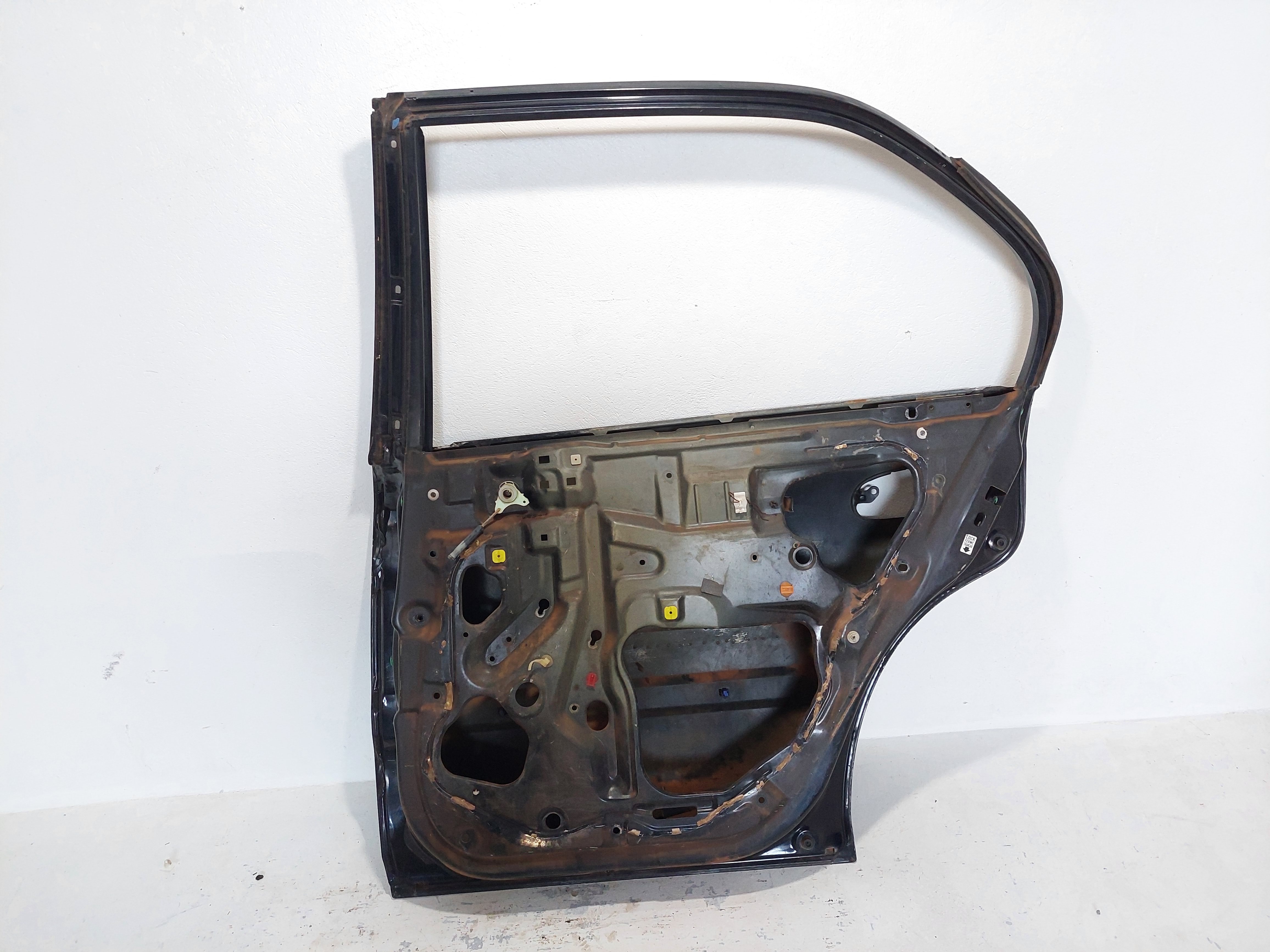 Porta Traseira Direita Honda Civic Original 96/2000 C/avaria 2