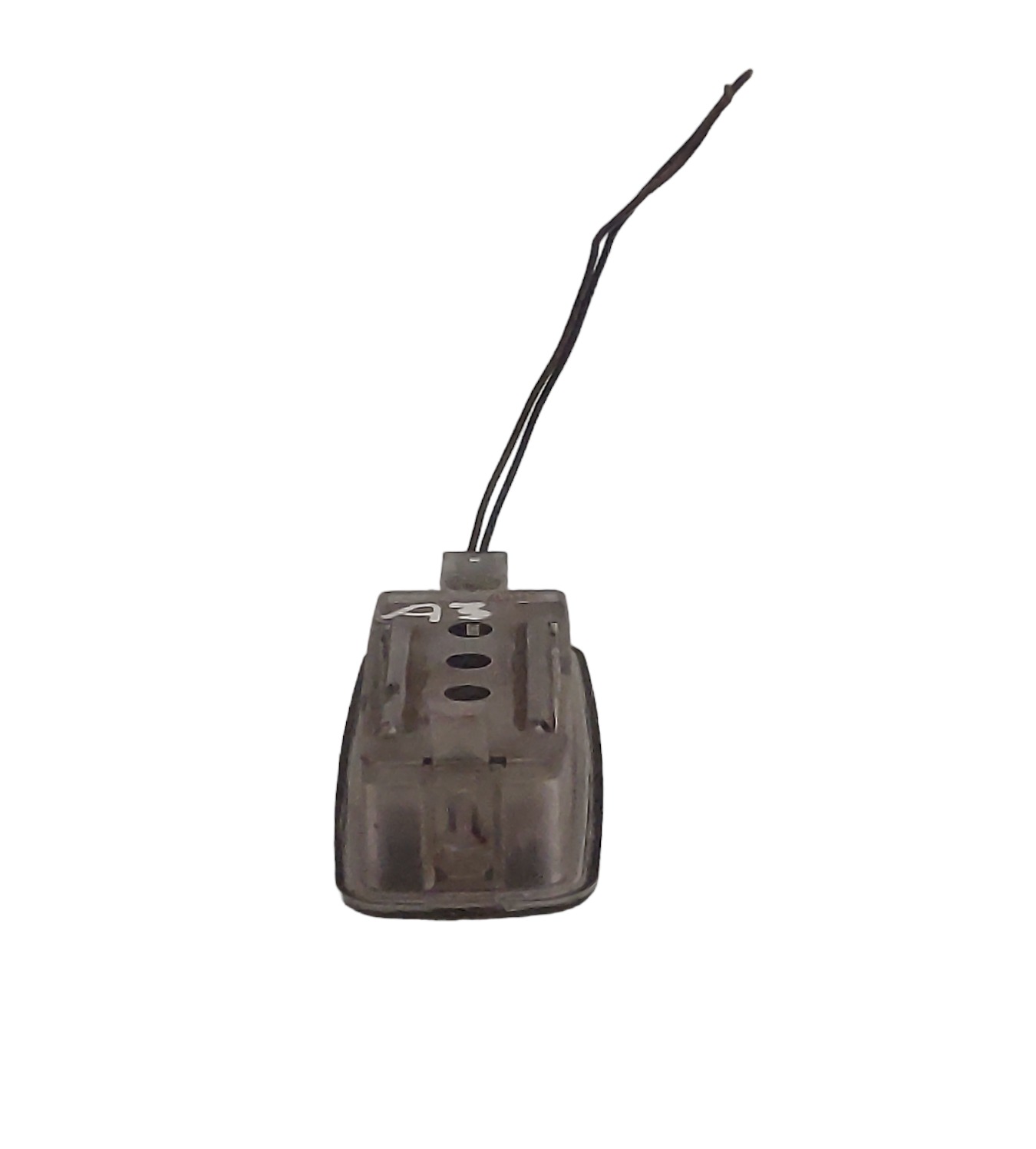 Luz Int Teto Quebra Sol Audi A3/a4 99/06 8l0947105a Original 7