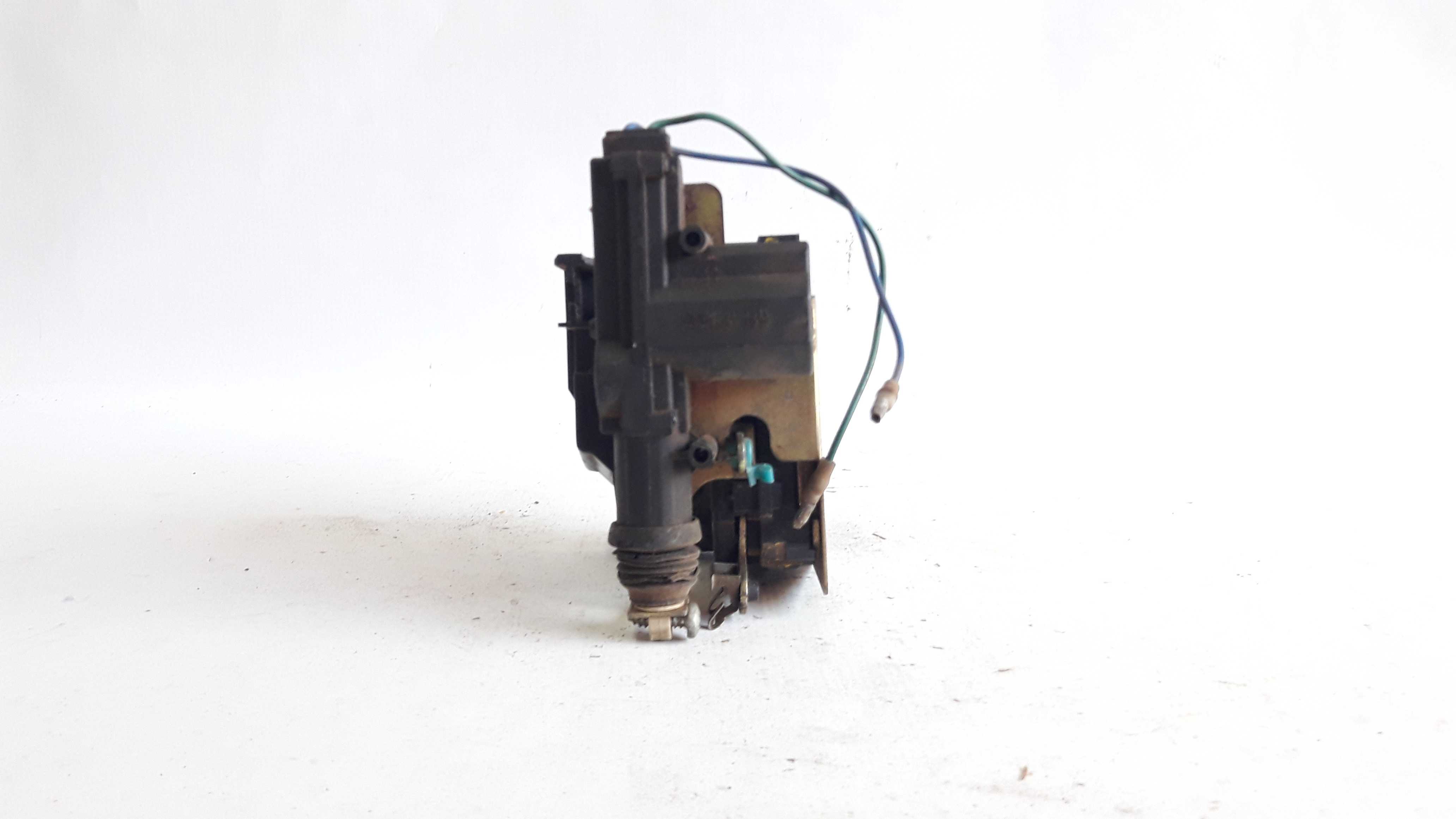 Fechadura Elétrica Dianteira Direita Fiesta 2004/12 Original 2