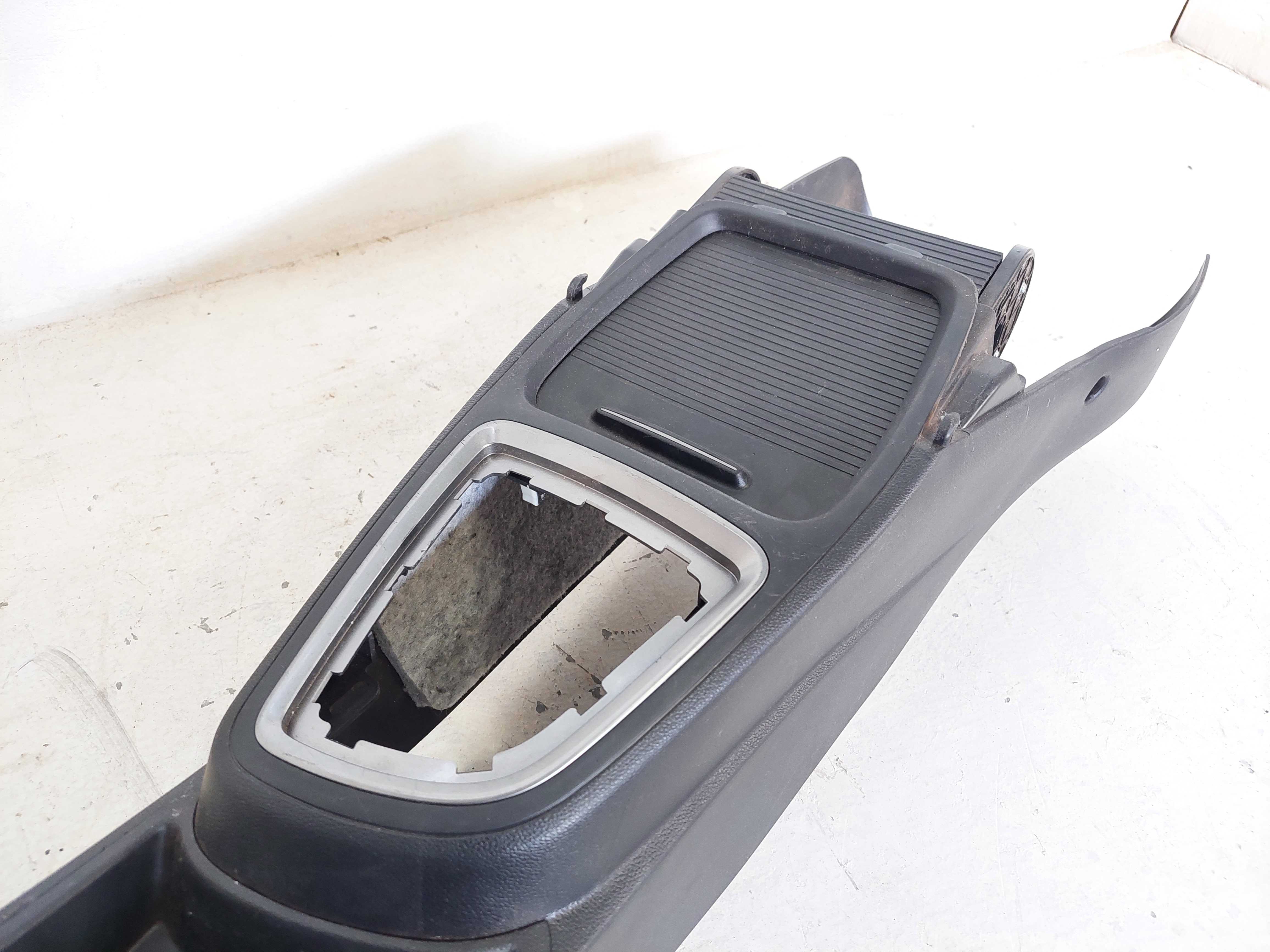 Console Central Hb20 Hatch 2012 2013 2014 2015/2019 Original 4