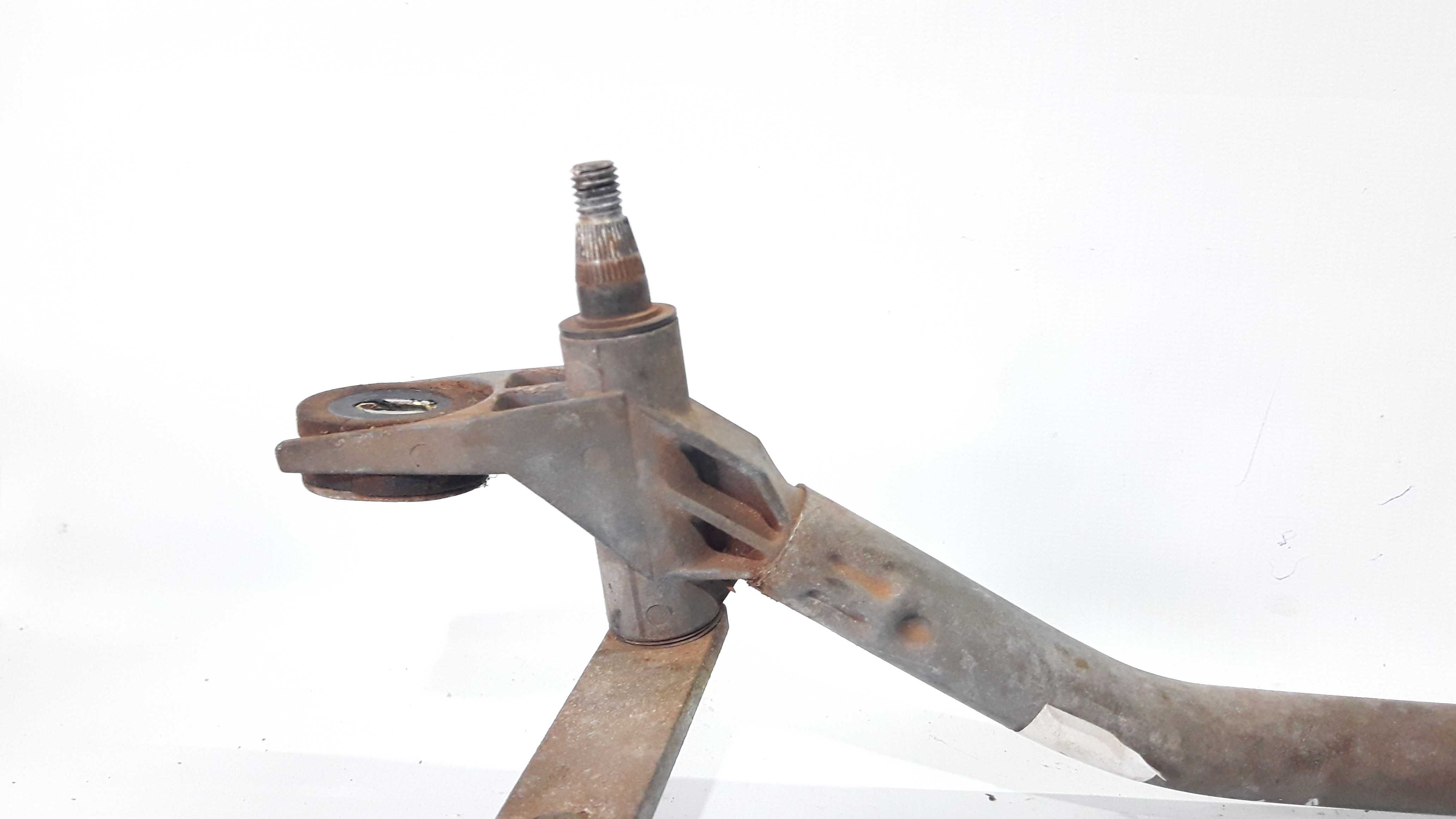 Galhada Mecanismo Limpador Parabrisa Audi A4 97/00 Esquerdo 2