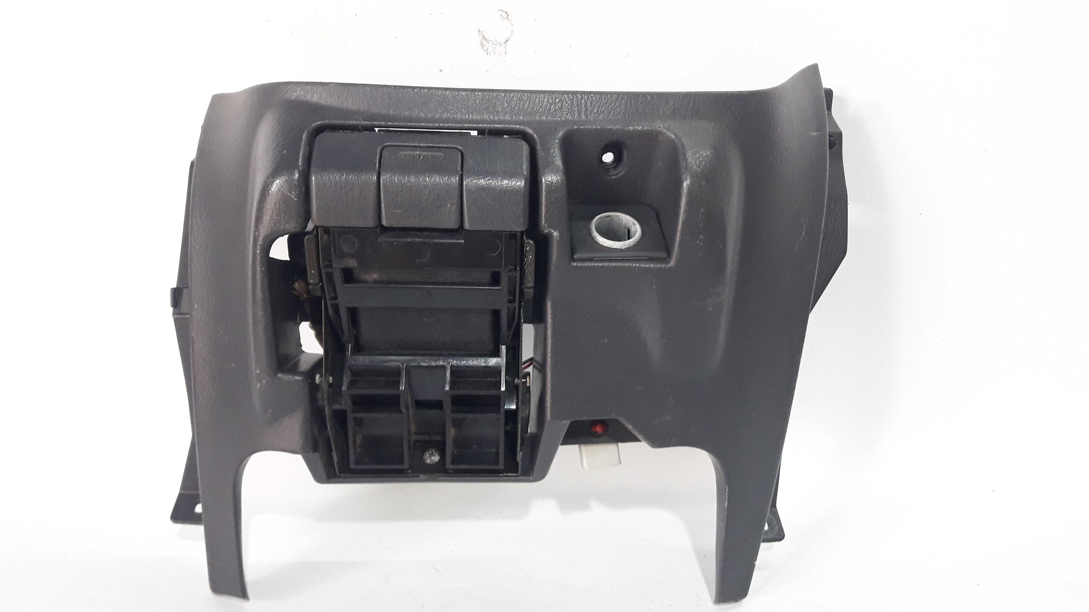 Moldura Inferior  Console/direcao Civic 97/00 77311s04g009