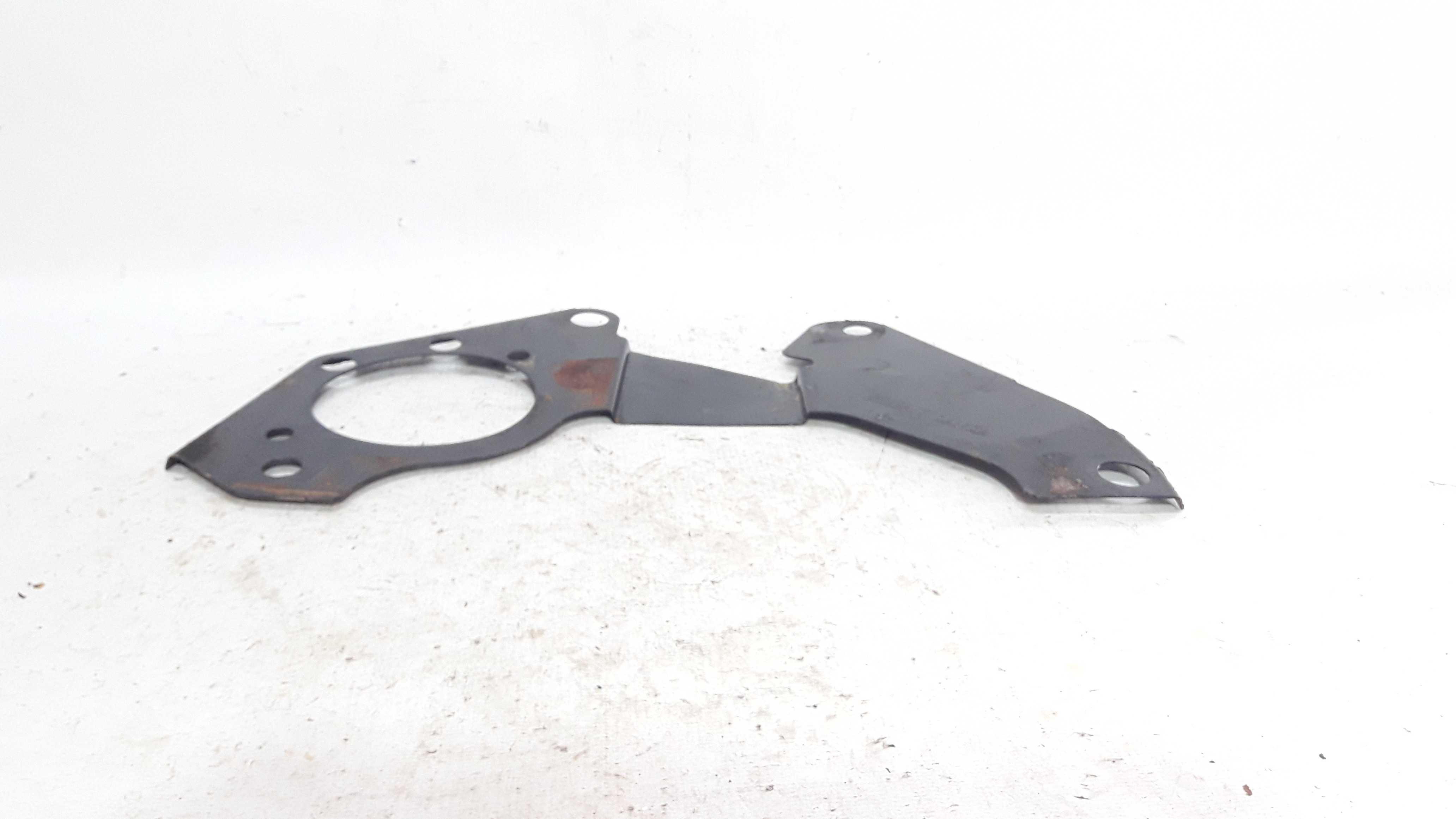 Chapa Defletor Cambio Motor Ideia 1.4 Fire 04 A 10 4