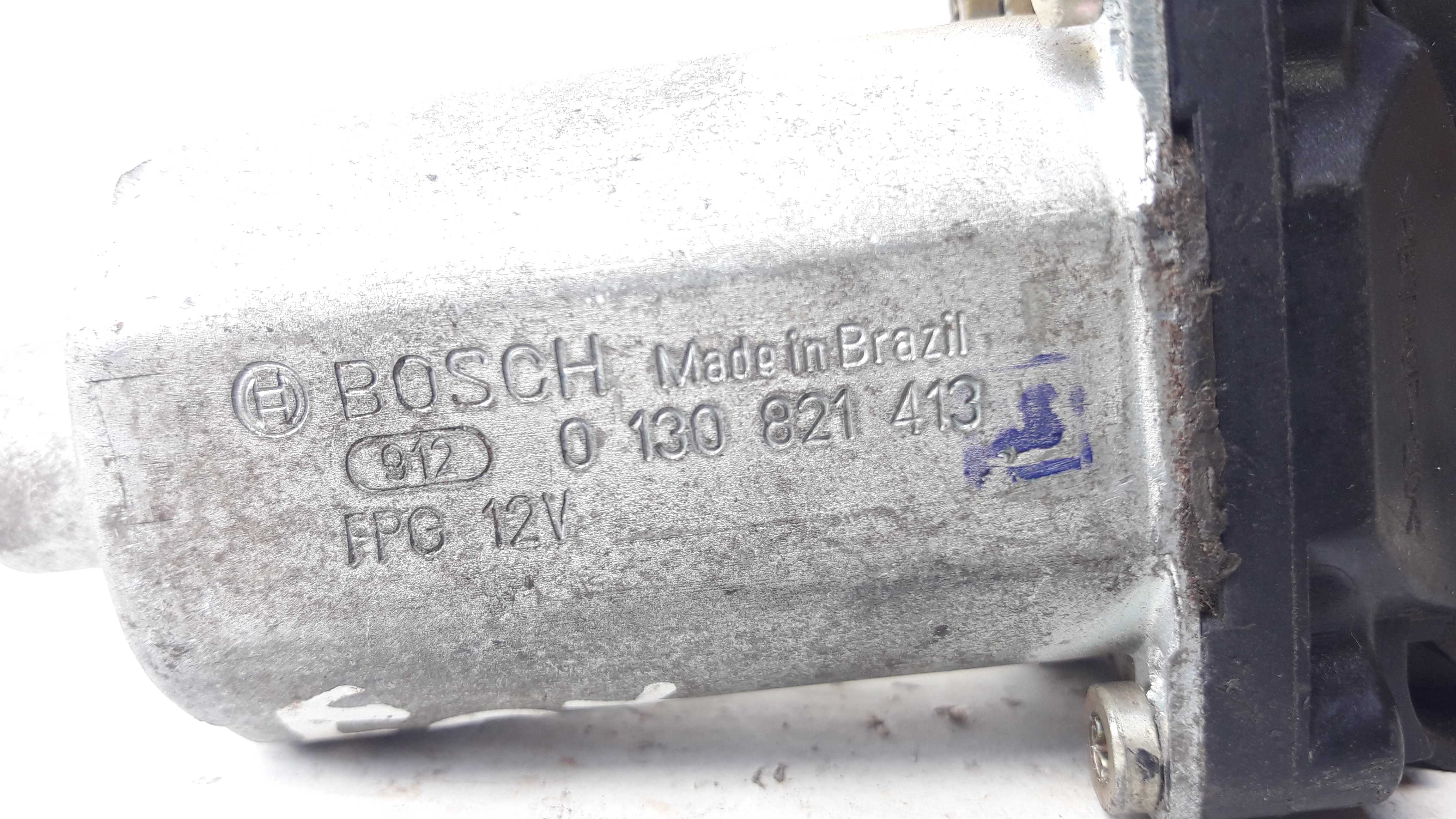 Motor Vidro Elétrico Dianteiro Direito Fox 0130821413 Origin 5