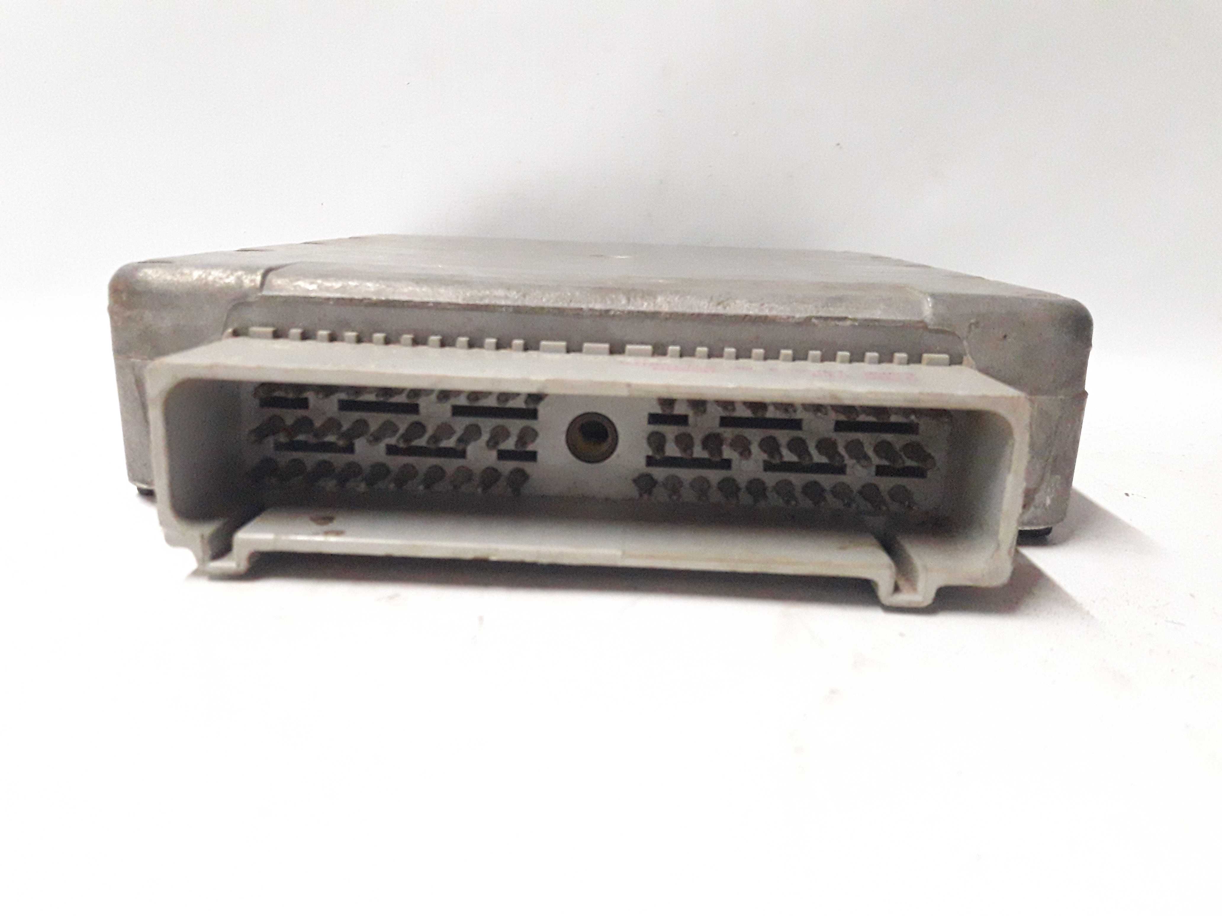 Módulo Injeção Escort Zetec 1.8 16v 97ab12a650eb 60pinos Balicar