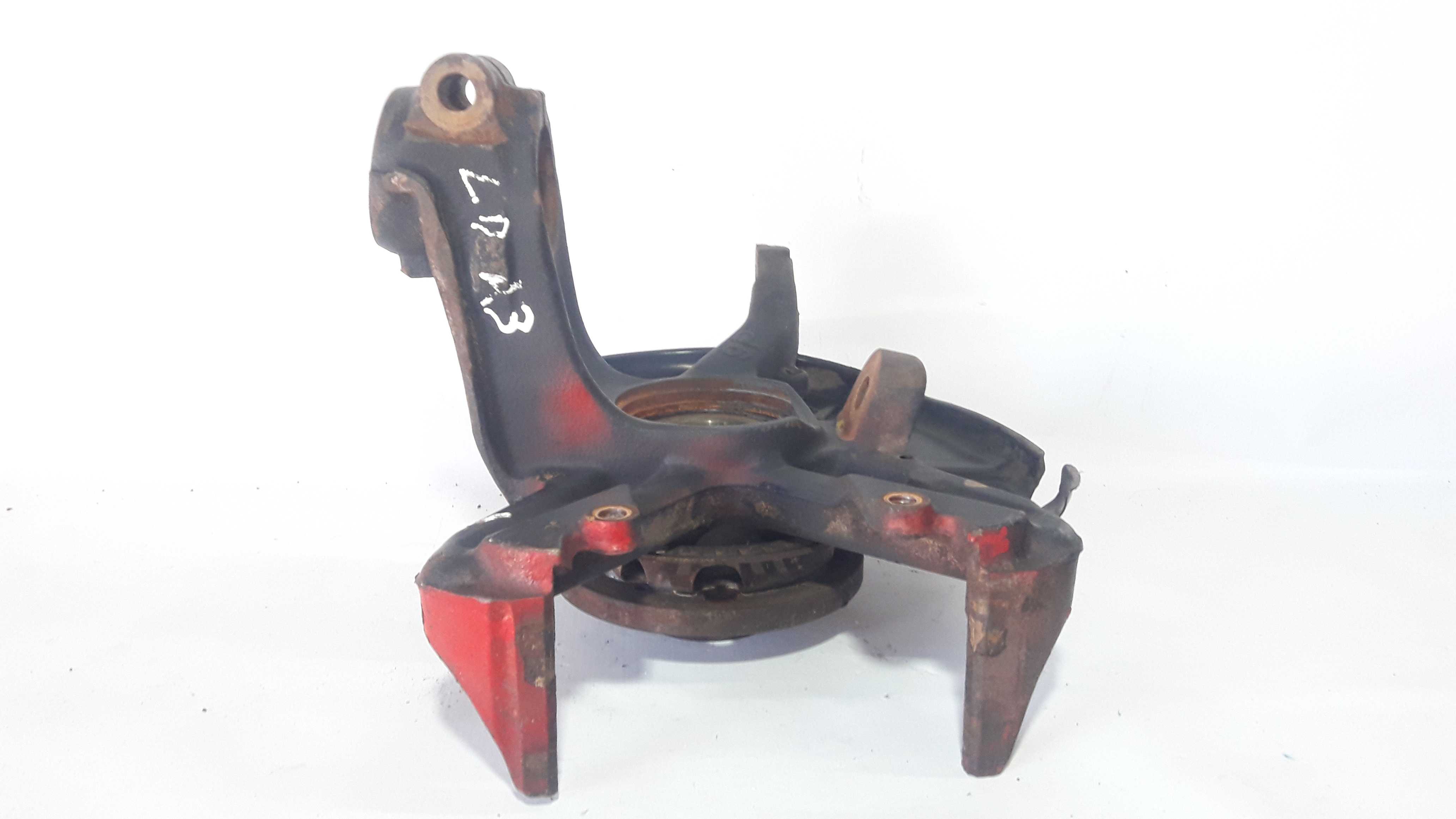 Manga Eixo Dianteira Direita Audi A3 1.8 Asp 99/06 24614 3