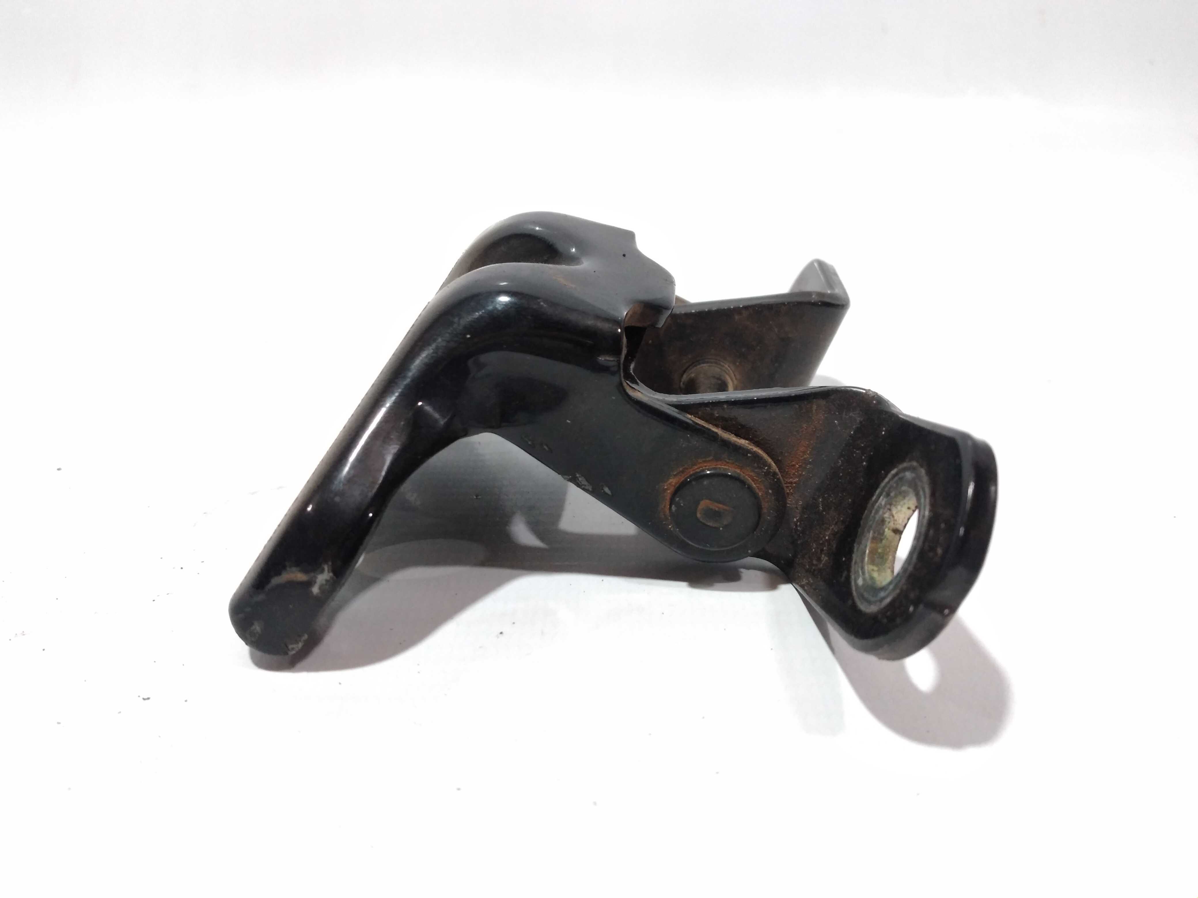 Dobradiça Porta Traseira Esquerda Superior Hb20 17/21 Origin 5