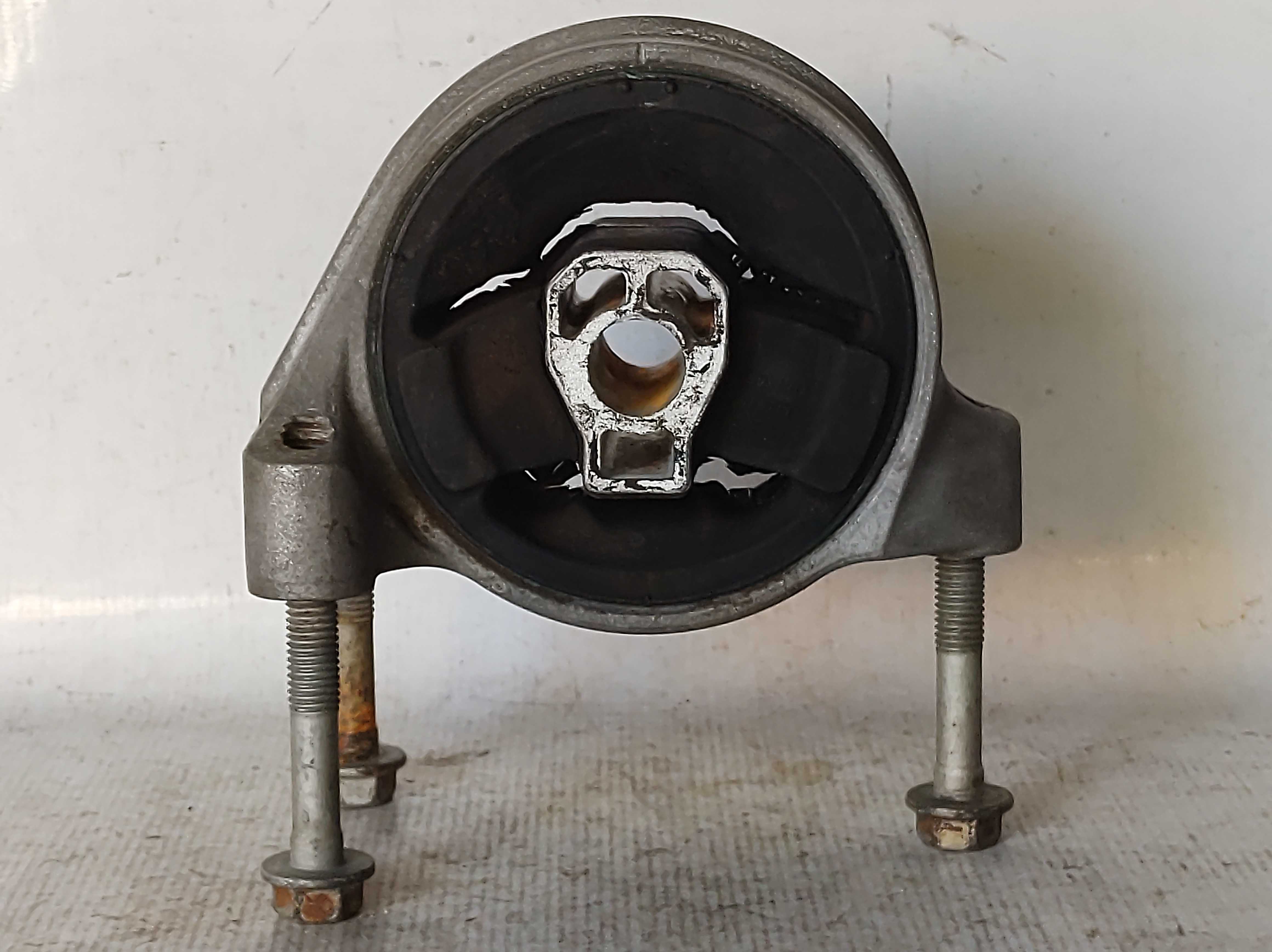 Coxim Central Motor 4cc Captiva/malibu 2.4 Ecotec Automática