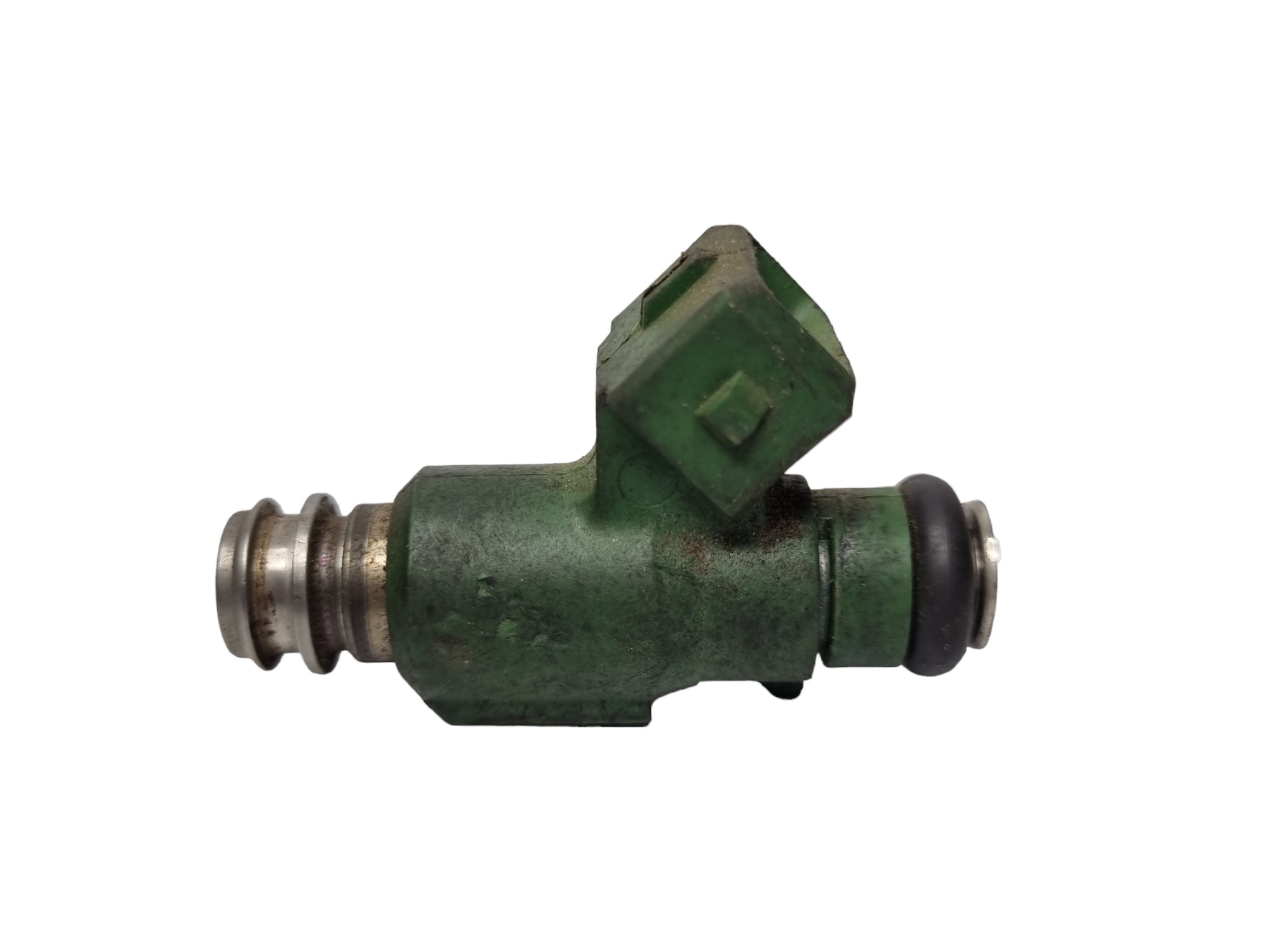 Bico Injetor Prisma Onix 1.4 8v Flex 24578820 Delph