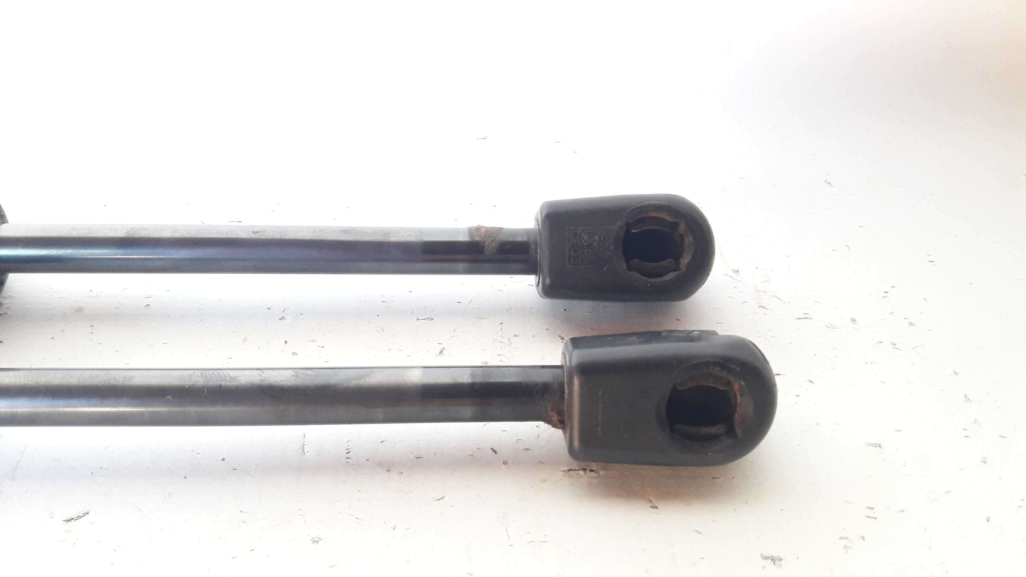 Par Amortecedor Tampa Traseira Malas Ford Fusion 10 11 12 3