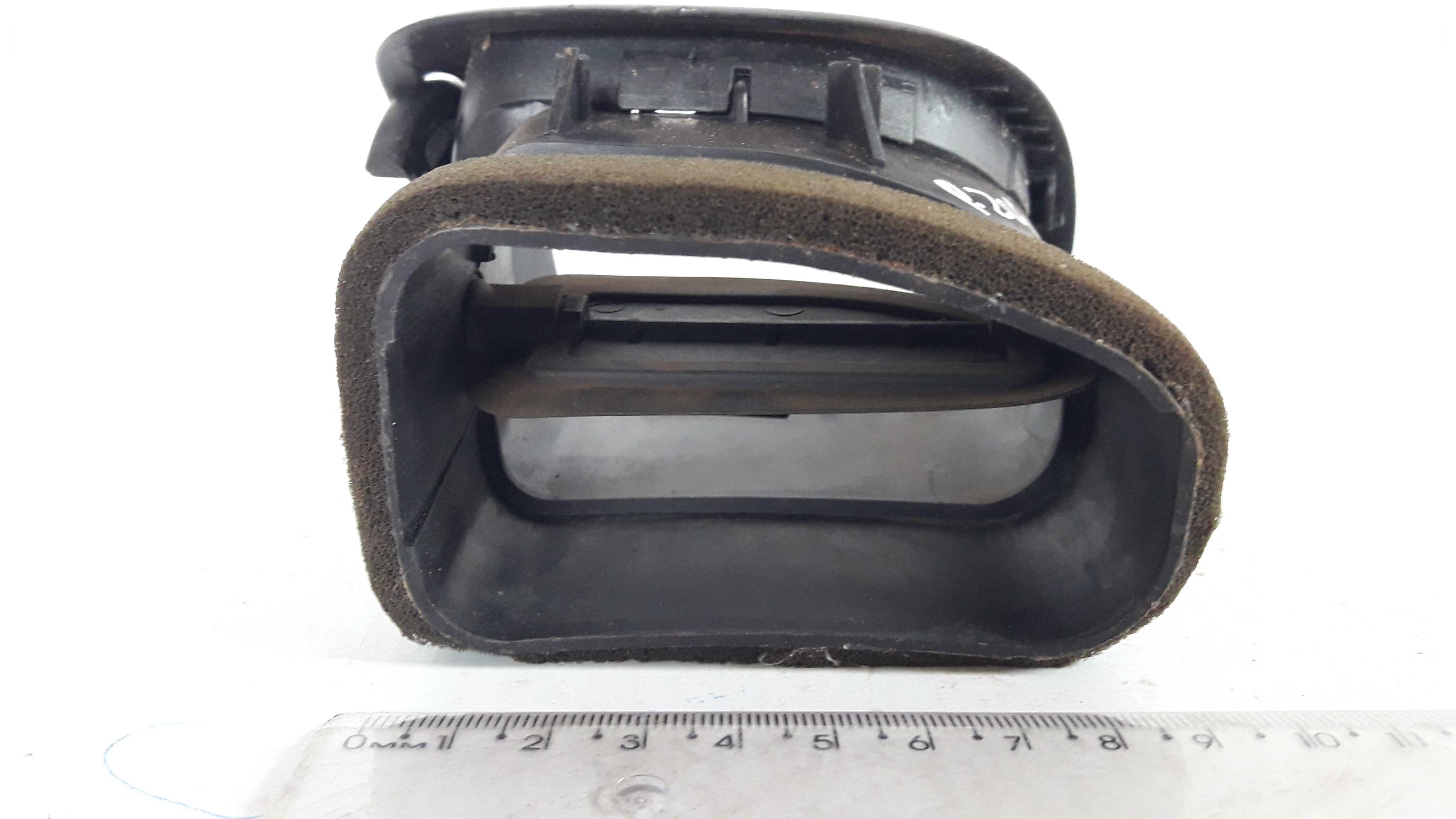 Duto Difusor Ar Lado Direito Peugeot 206 9624664277 4