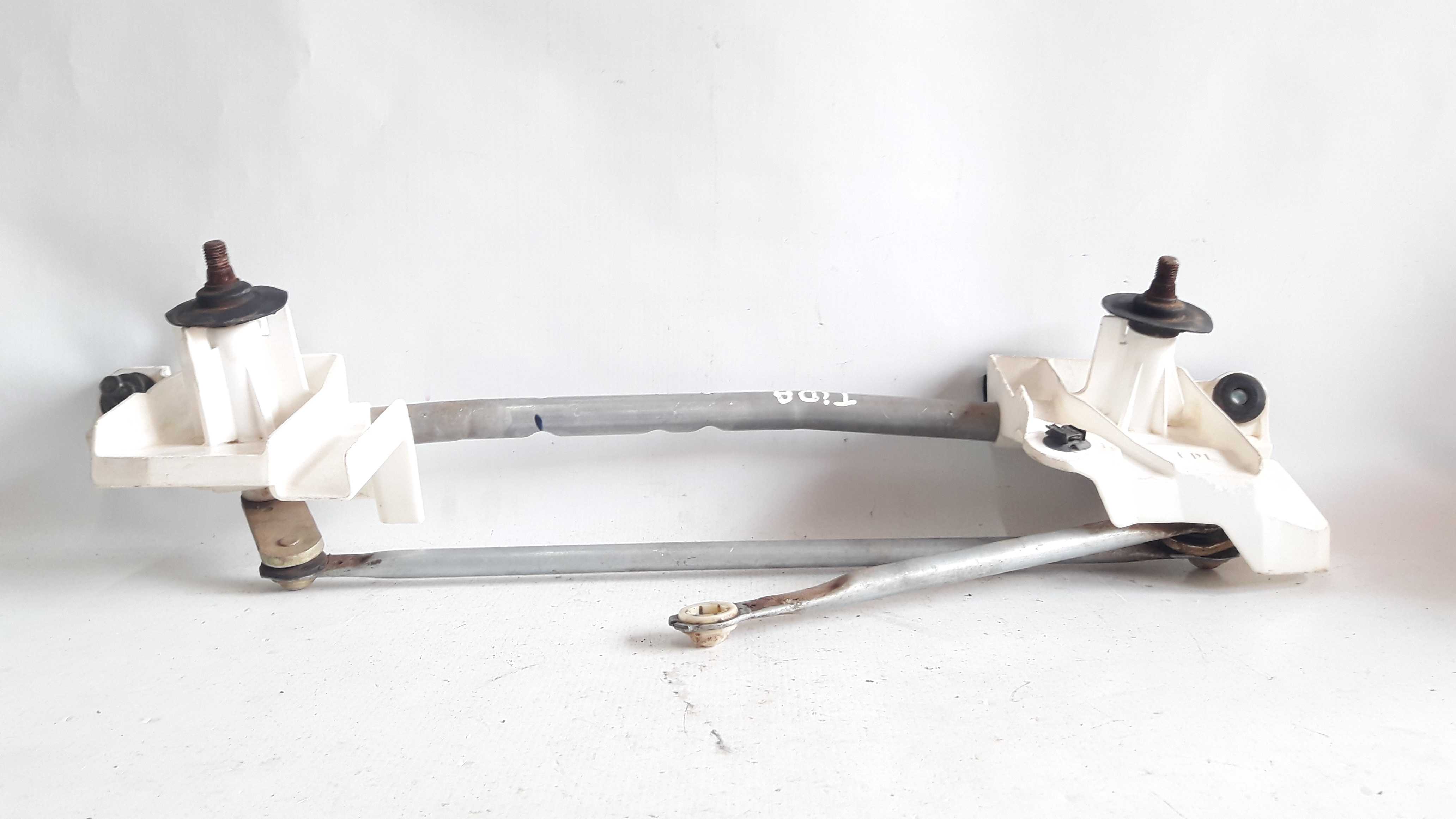 Galhada Limpador Parabrisa Nissan Tiida 2007/2013 Original 3