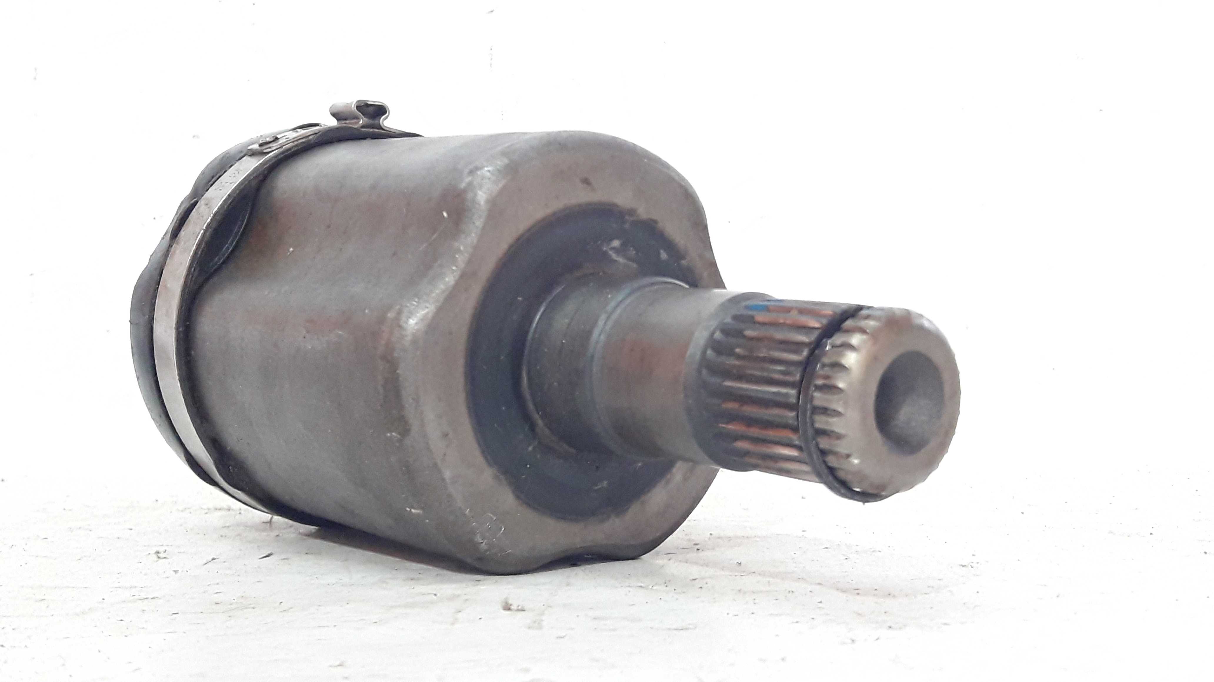 Tulipa Semi Eixo Homocinética 25d Vw T-cross 27000 1