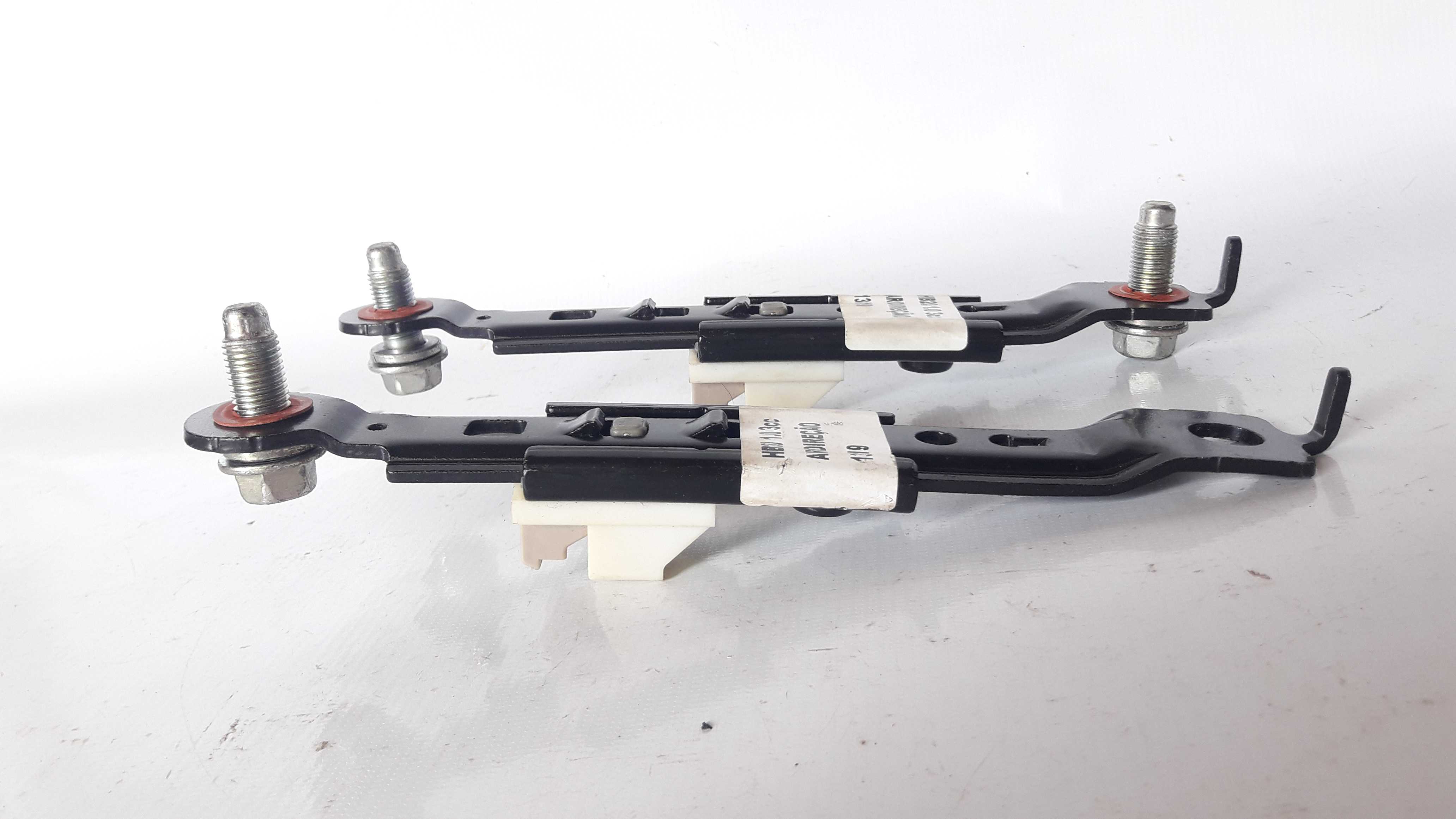 Par Suporte Regulador Altura Cinto Segurança Hb20 13 A 19 3