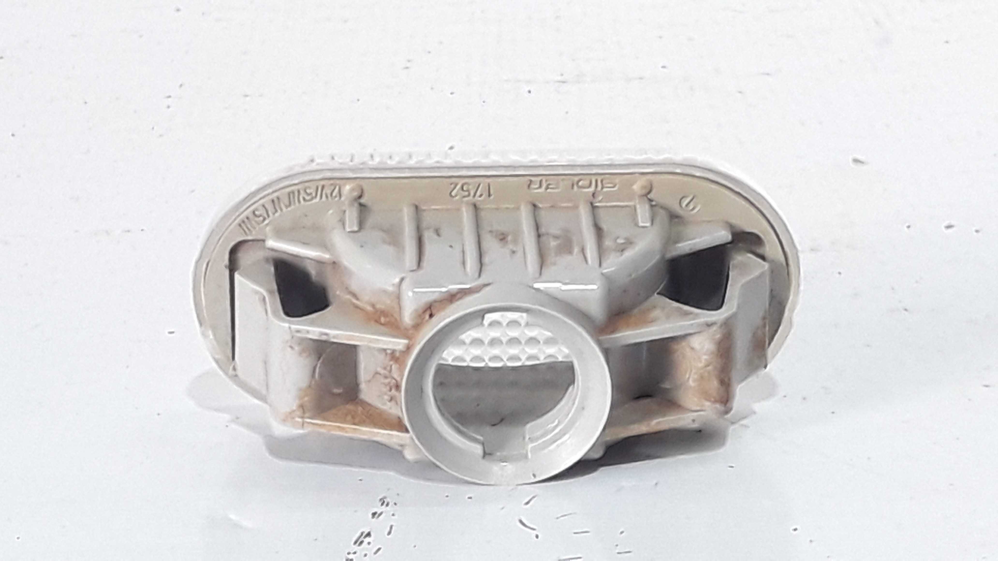 Luz Paralama Nissan Tiida 08/136160ax00a 3