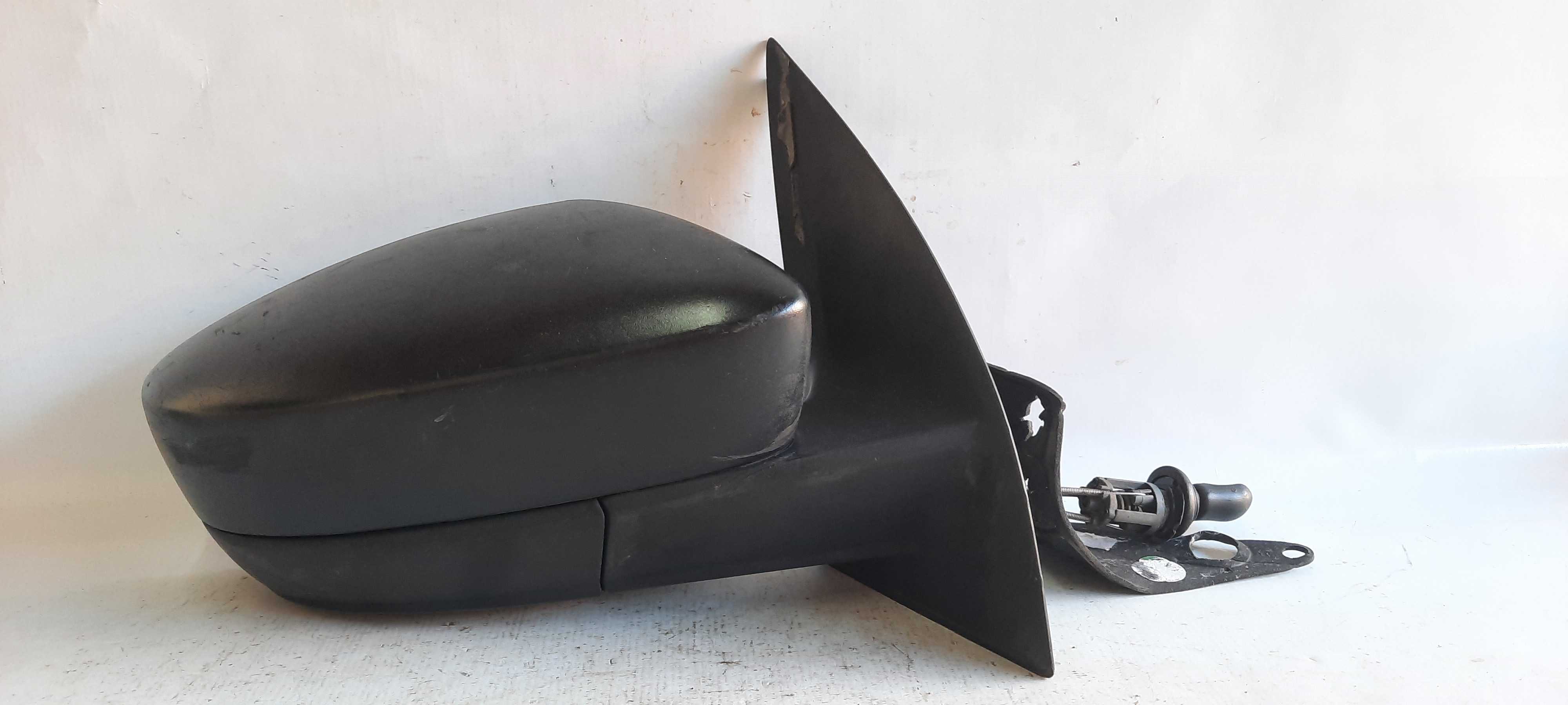 Espelho Retrovisor Ext Direito Manual Gol G6 G7 G8 Original