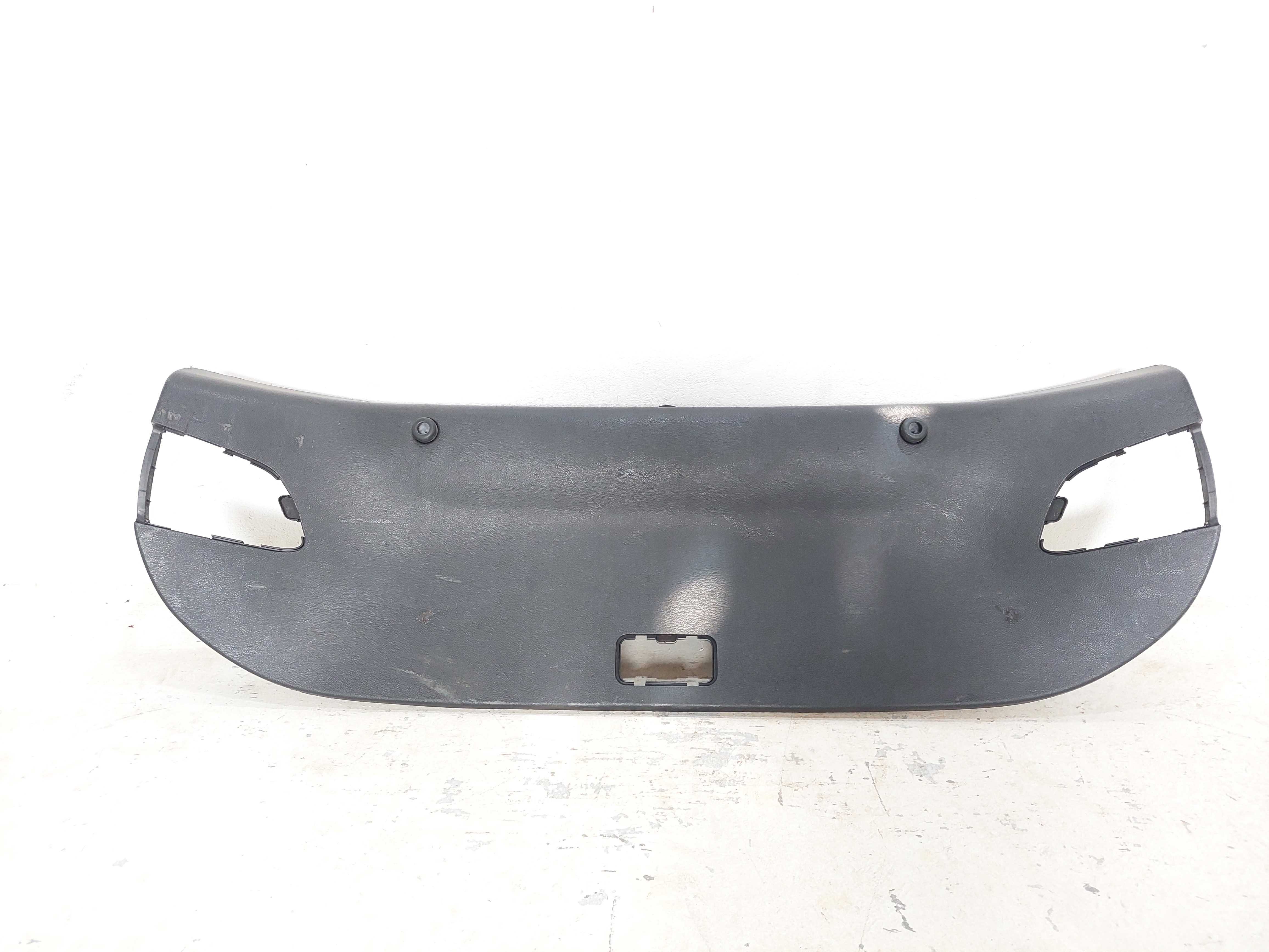 Forro Da Tampa Traseira Hb20 Hatch 2012/2019 Original 1