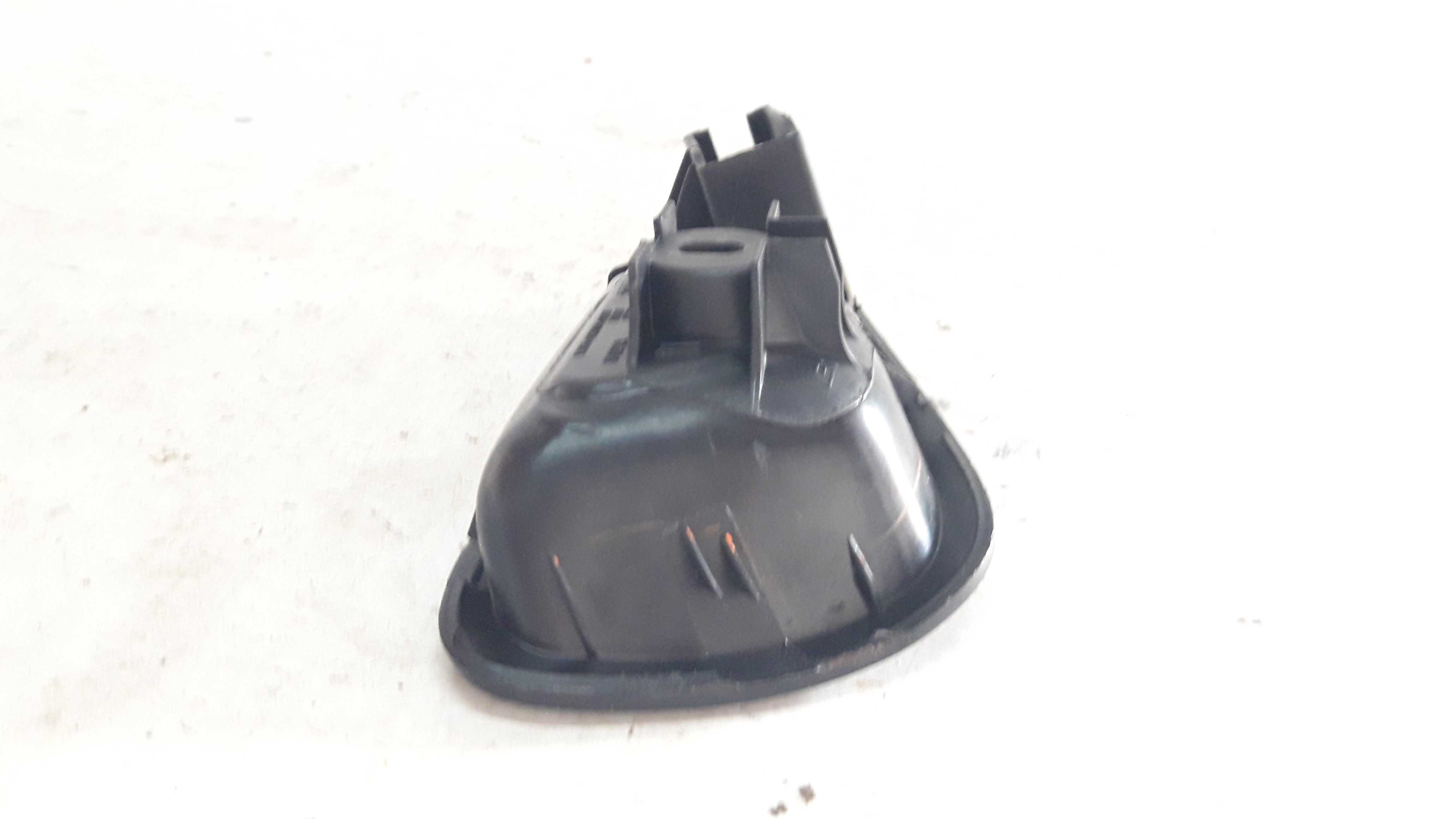 Maçaneta Interna Traseira Esquerda Ford Ka 14 A 21 Preto Traseira 4