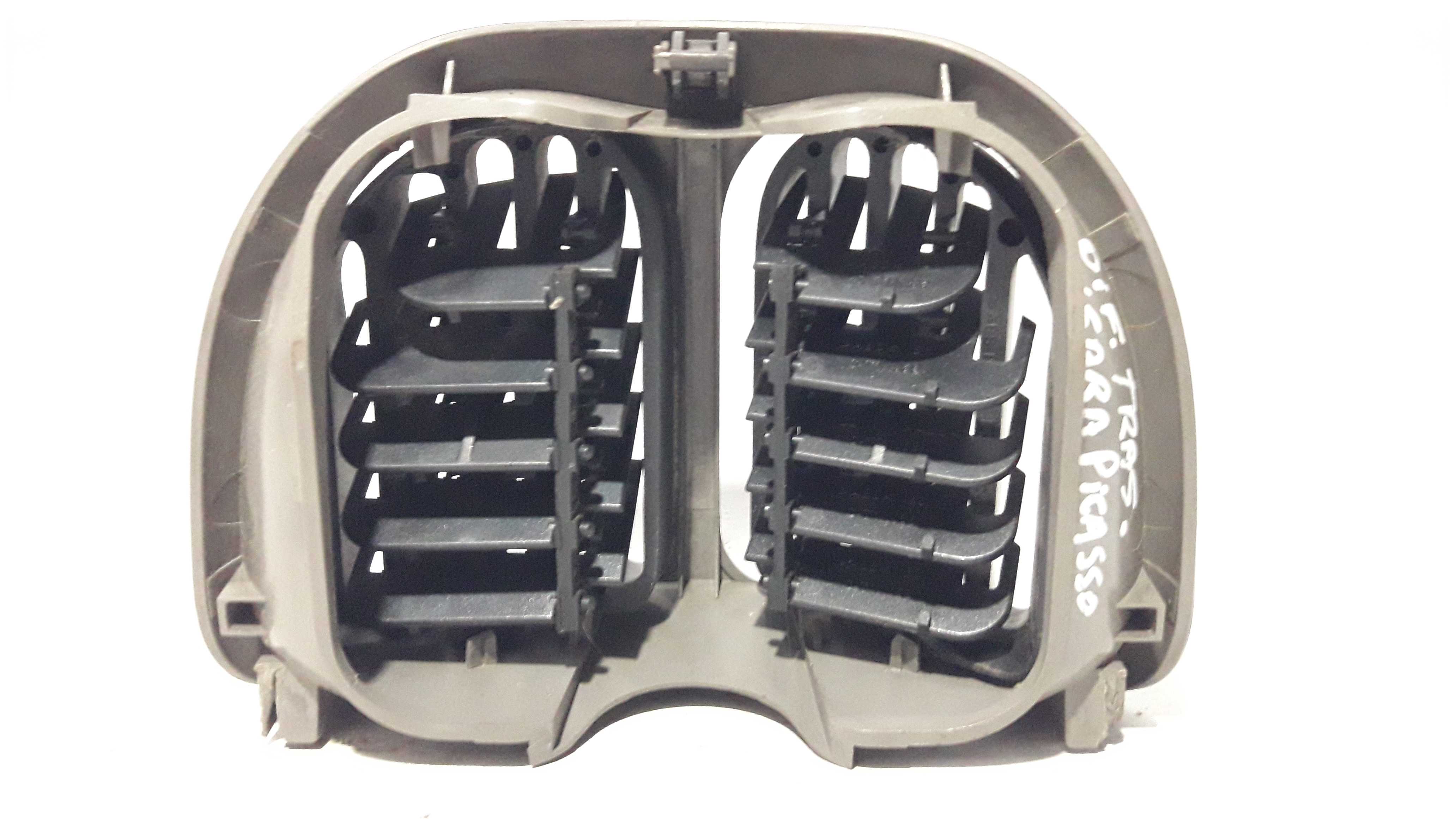 Difusor Ar Traseiro Xsara Picasso 02/7 9638376077 27522 3