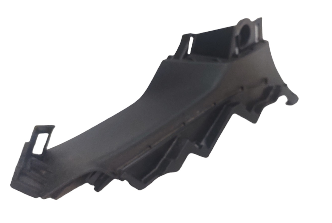 Moldura Esquerda Bagagito Civic G10 17 A 22 84182tem