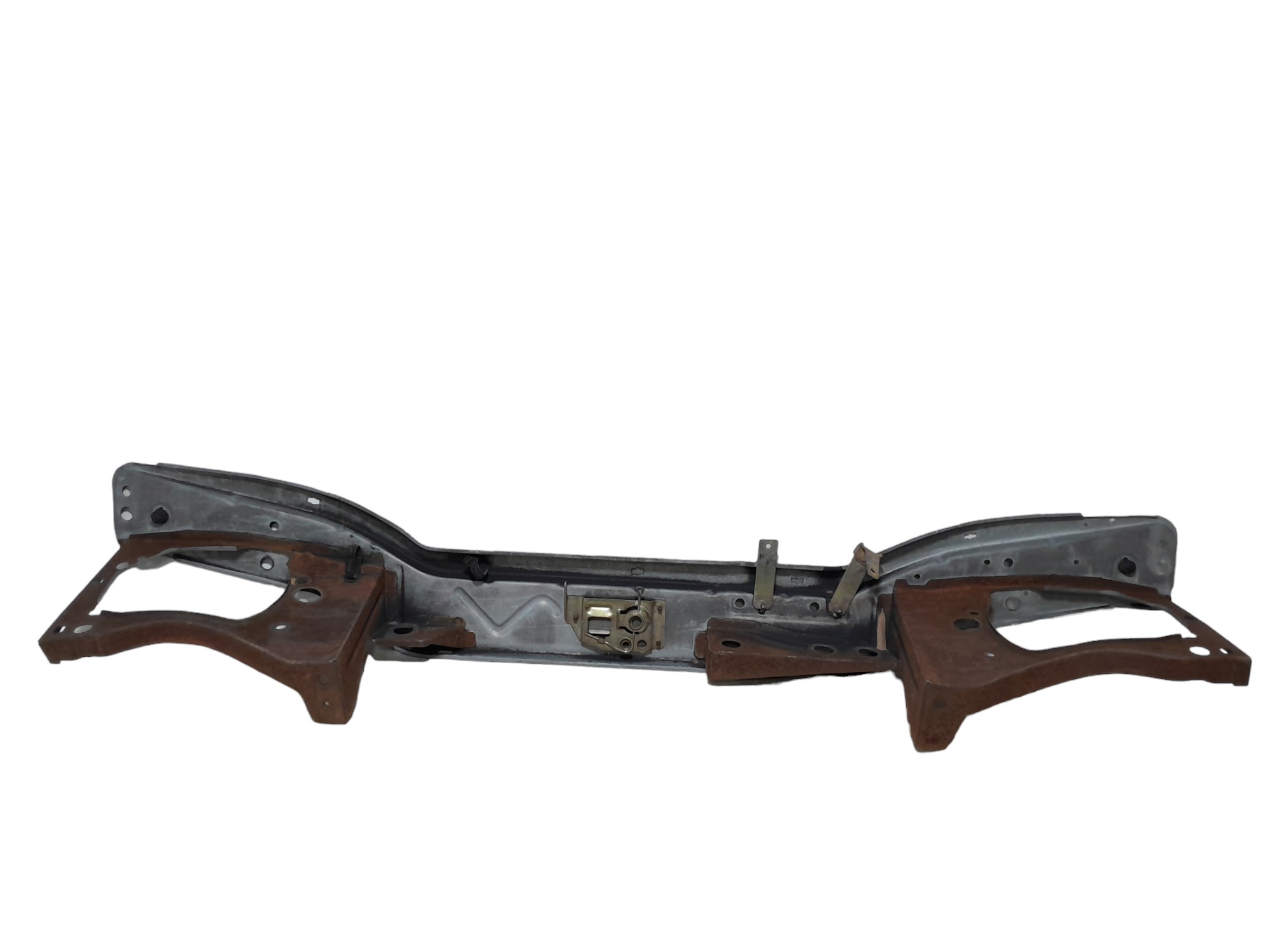 Painel Frontal Fiat Tipo 1993 1994 1995 1996 Original 2