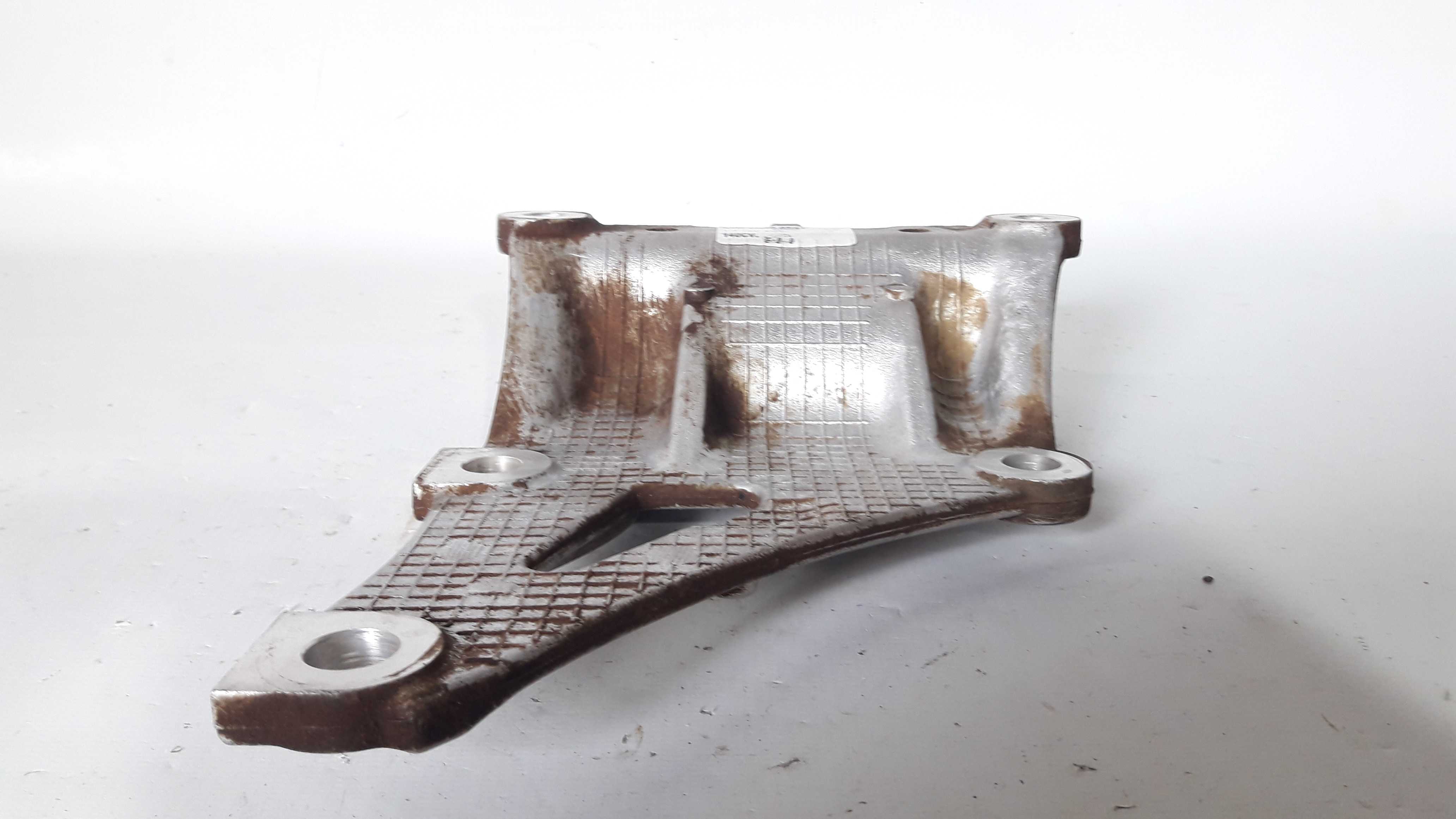 Suporte Coxim Traseiro Motor Civic 1.8 16v Aut 7 8 9 10 11 4