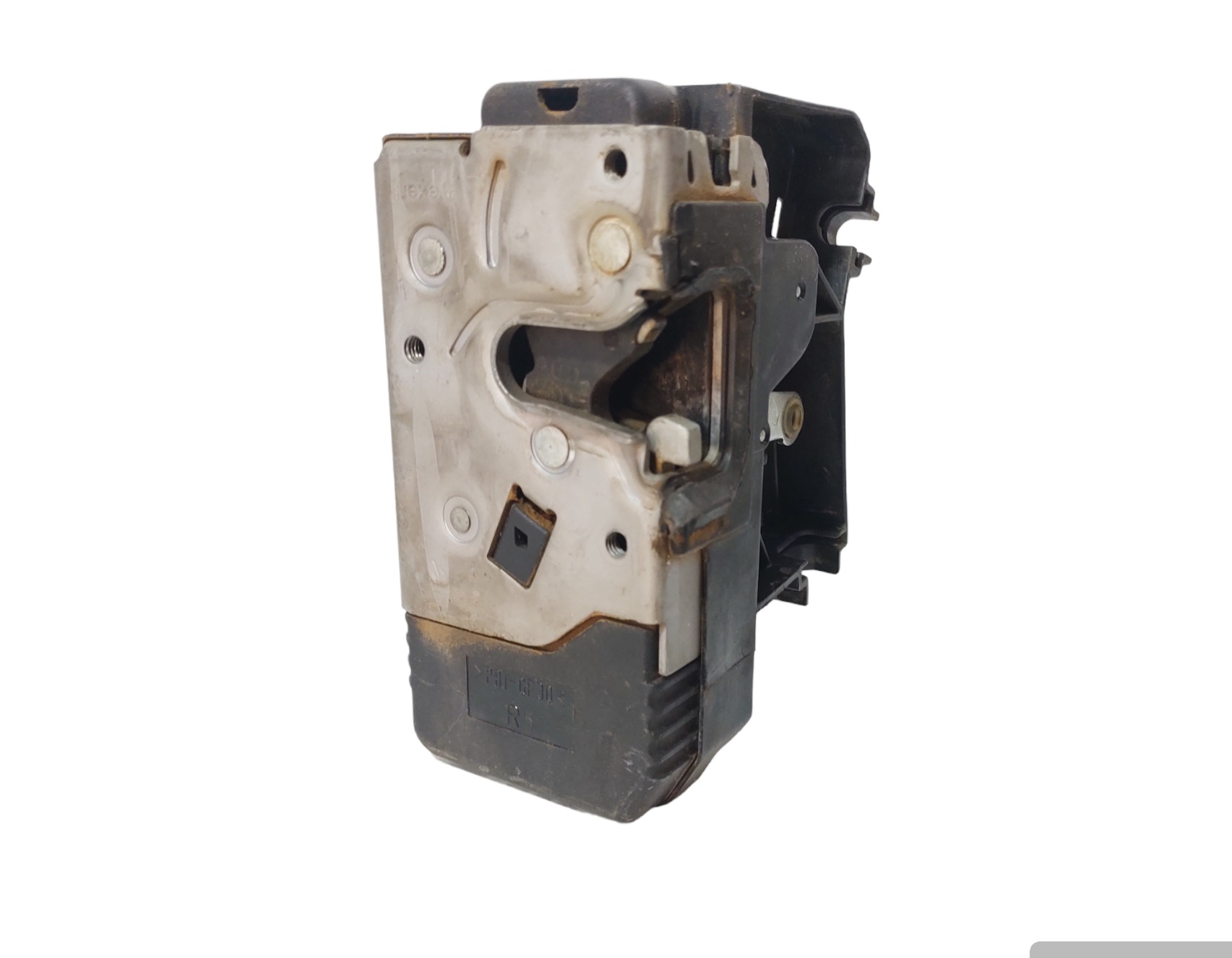 Fechadura Elet Dianteira Direita Astra 99/11 24444016 24241