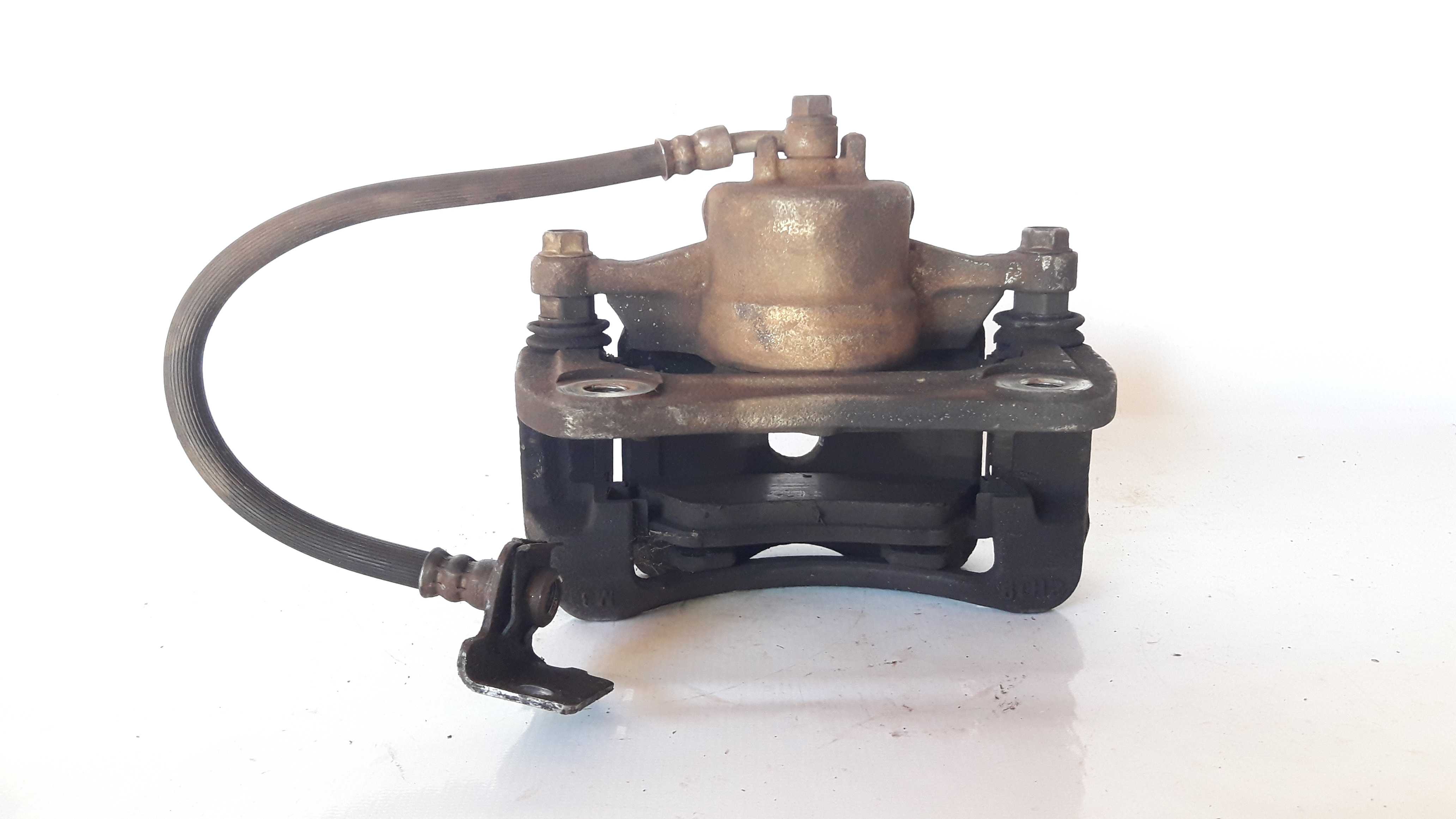 Pinça Freio Dianteiro Esquerdo Hb20 1.6 4cc 2012/2019 3