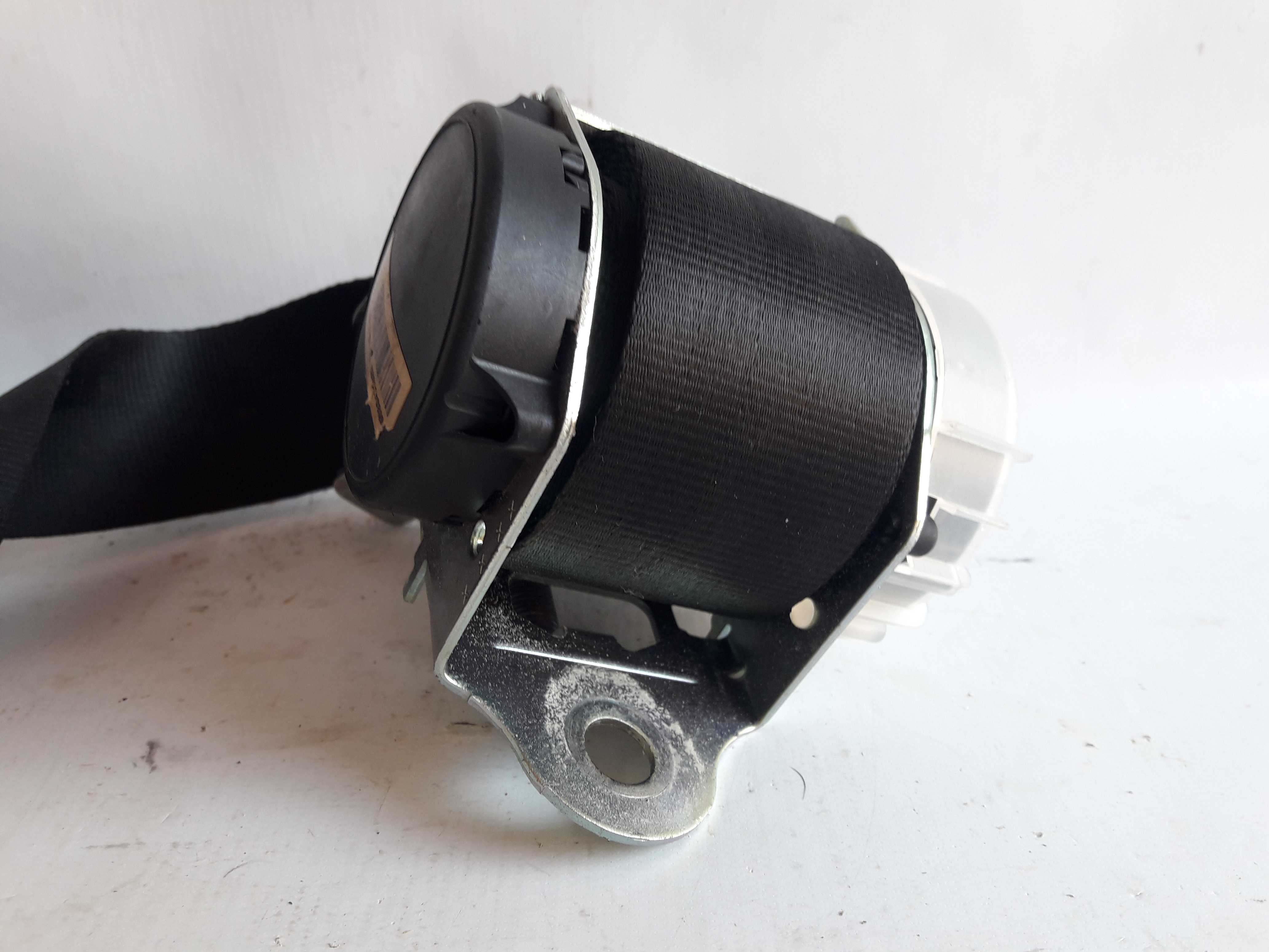 Cinto Segurança Traseiro Esquerdo Fiesta 2004/12 Original 4