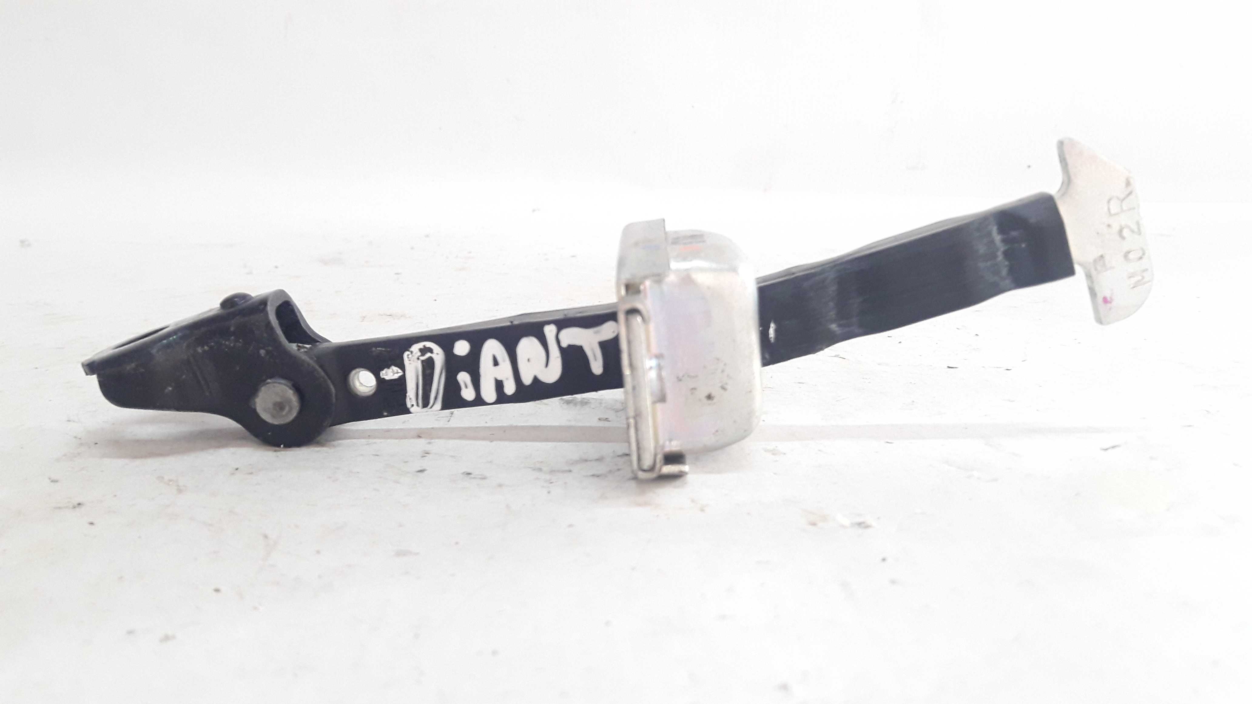 Limitador Porta Dianteira Ambos Lados Civic 17 A 22 2