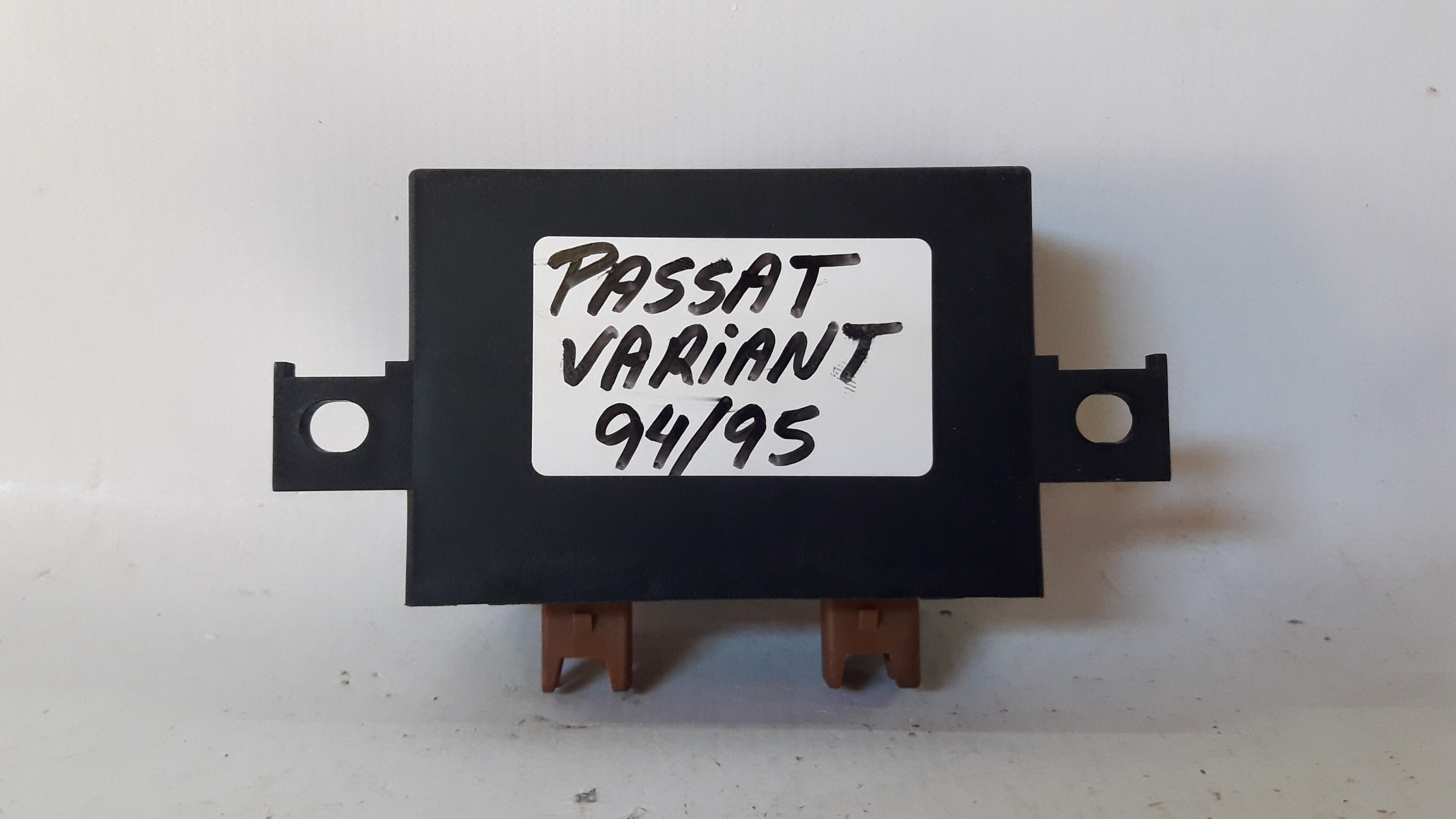 Modulo Alarme Passat Variant/golf 94/95 1h0953257b Original 2